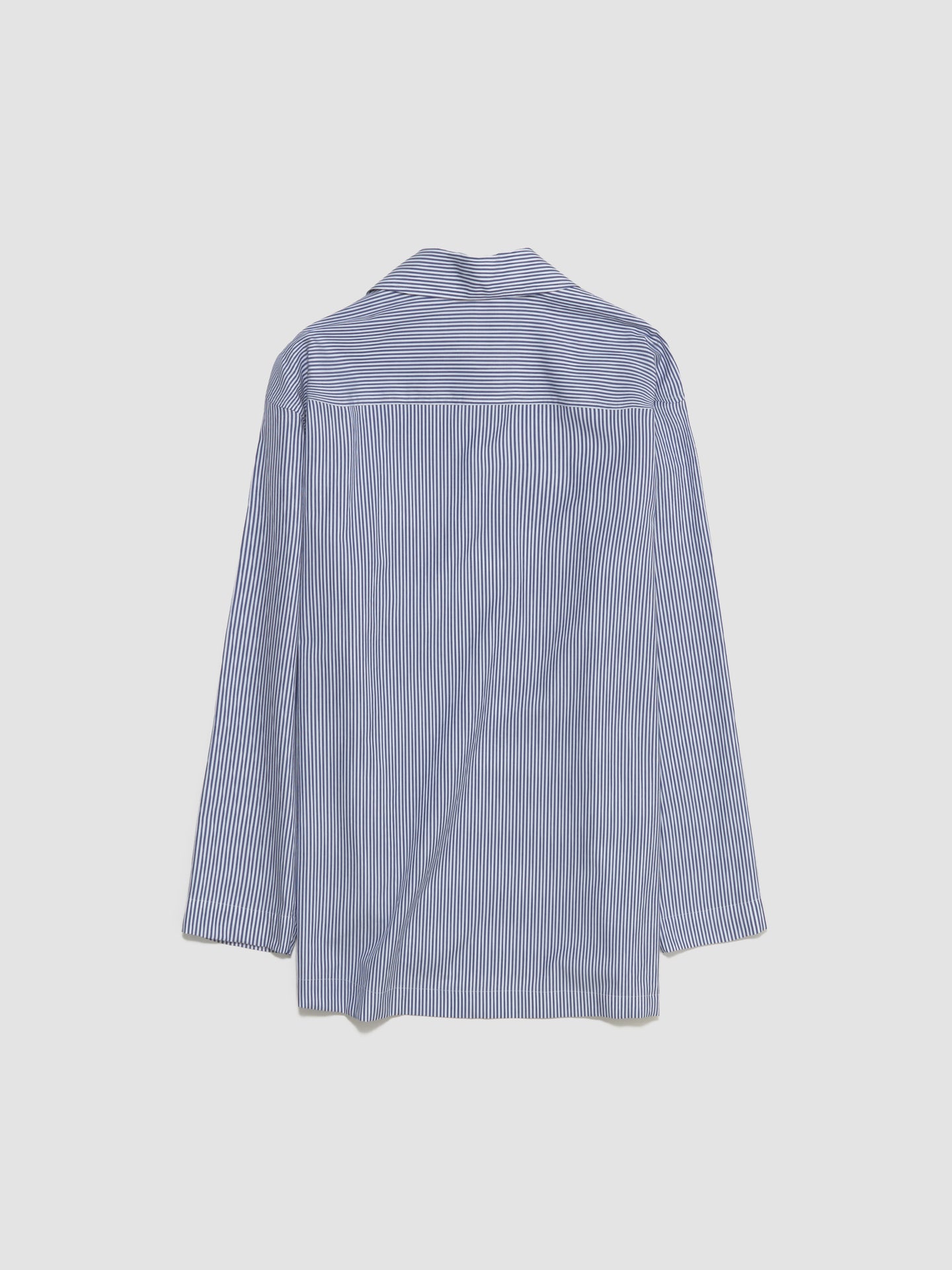 Callist Shirt in Navy