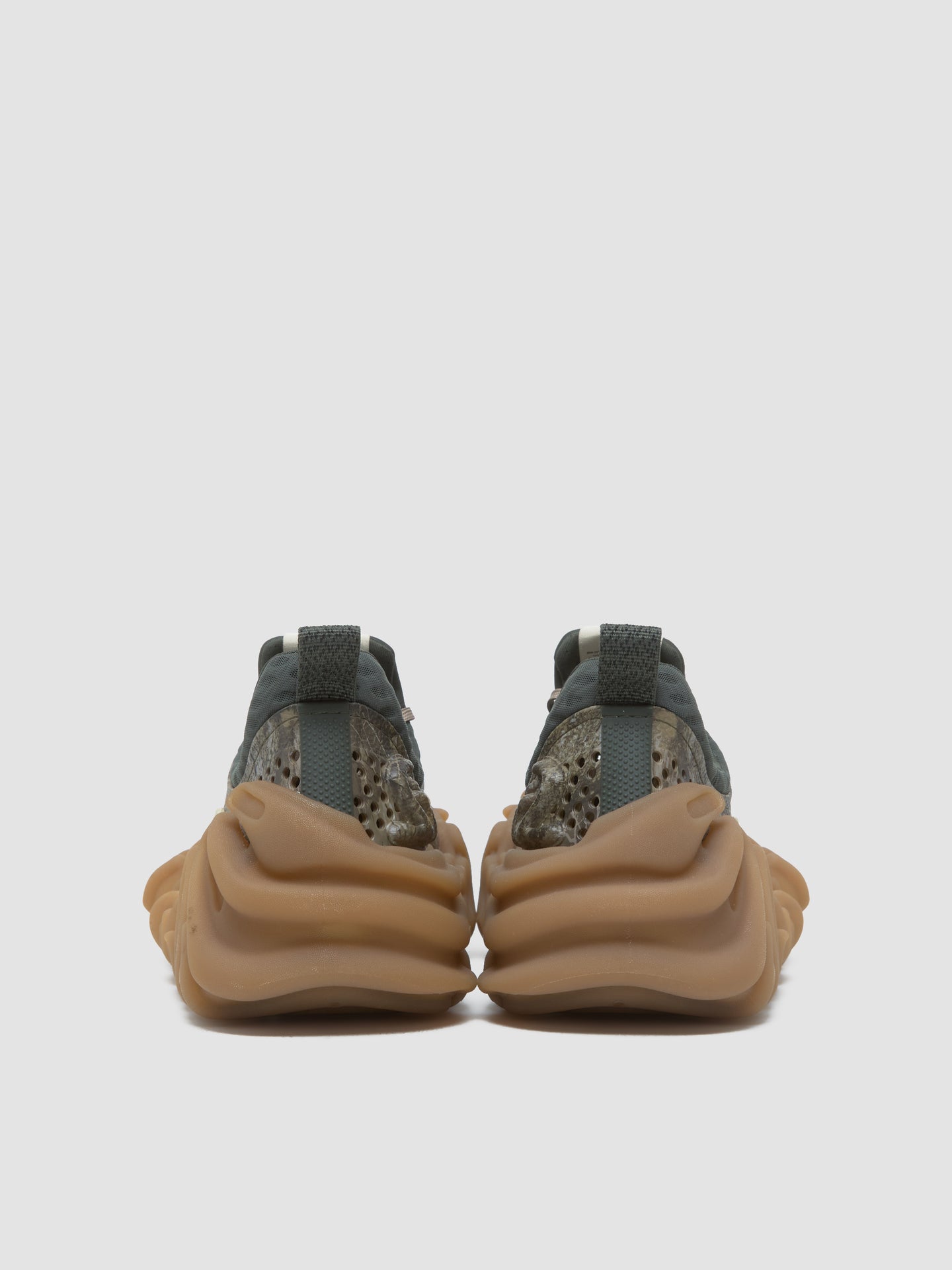 x Salehe Bembury Juniper Sneaker in Realtree