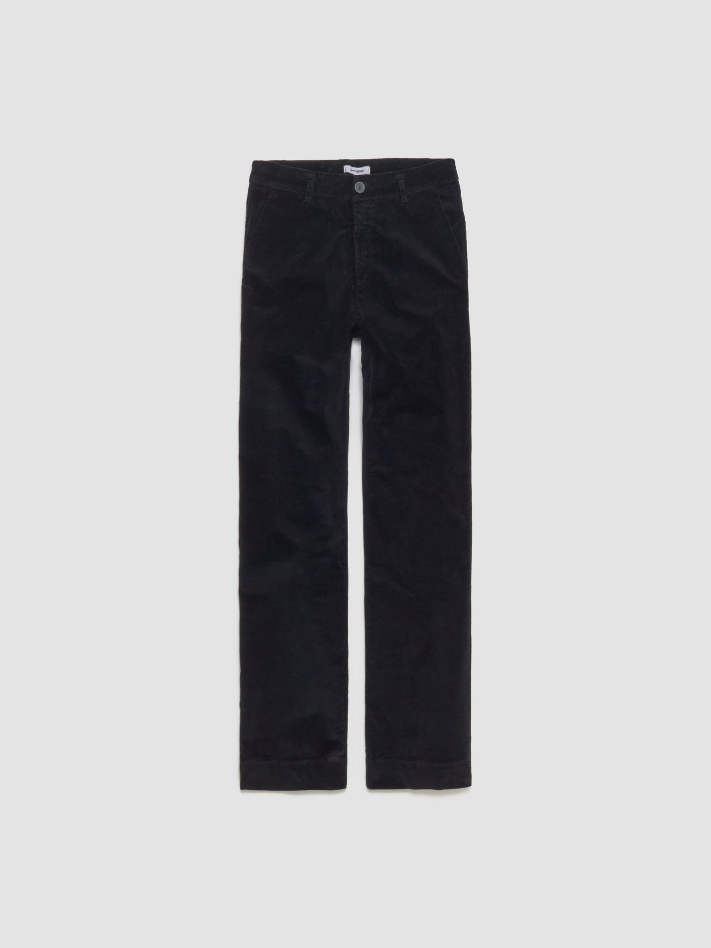 Rene Trousers in Black