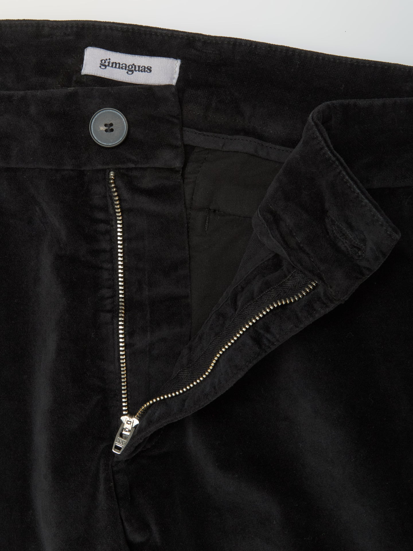 Rene Trousers in Black