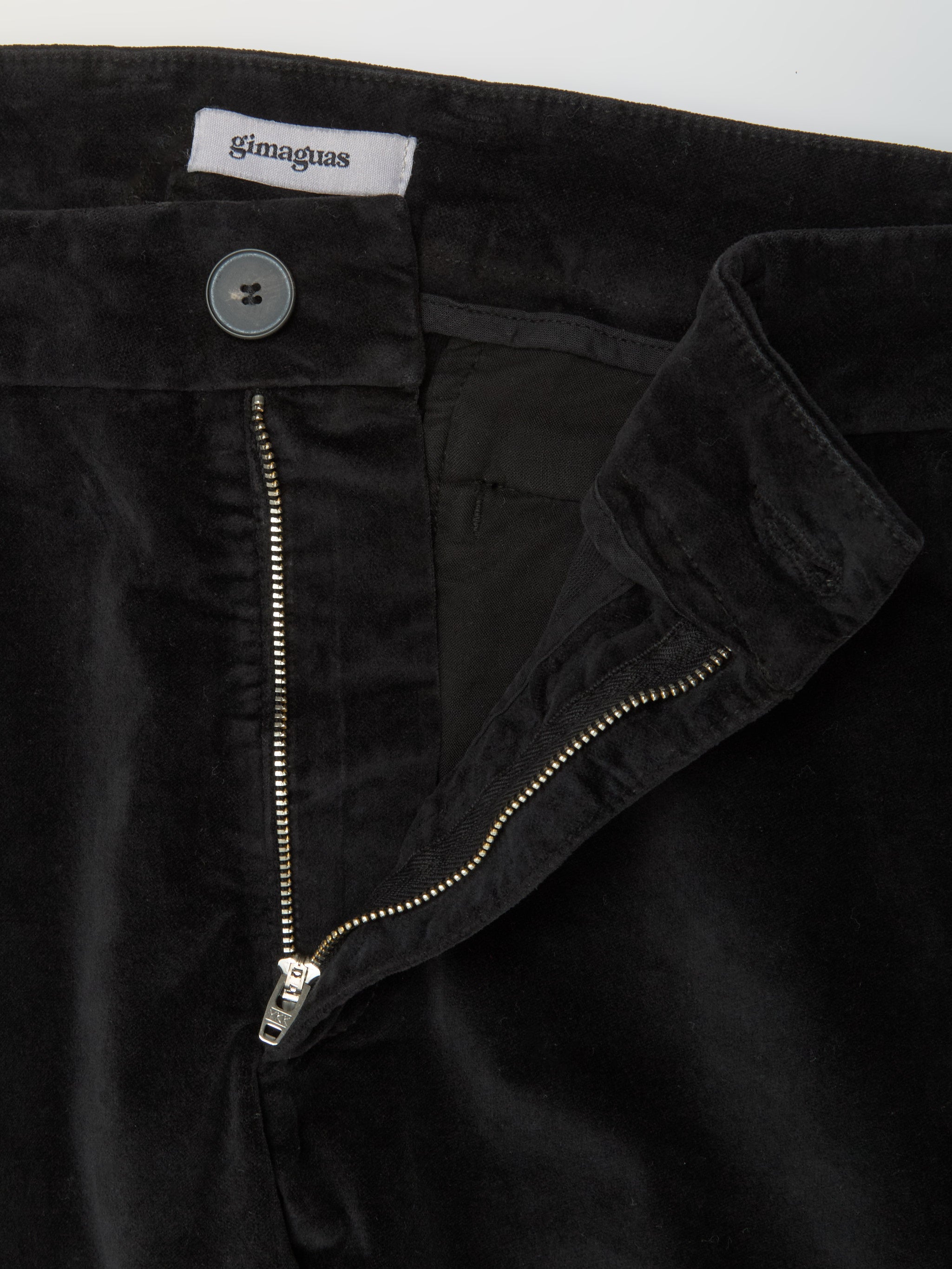 Rene Trousers in Black