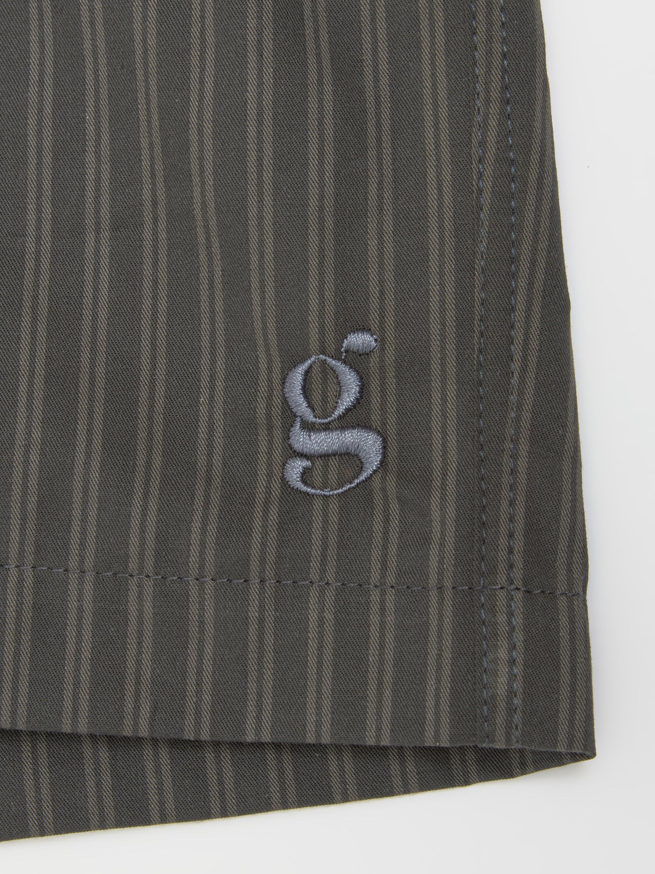 Boxer Shorts in Grey