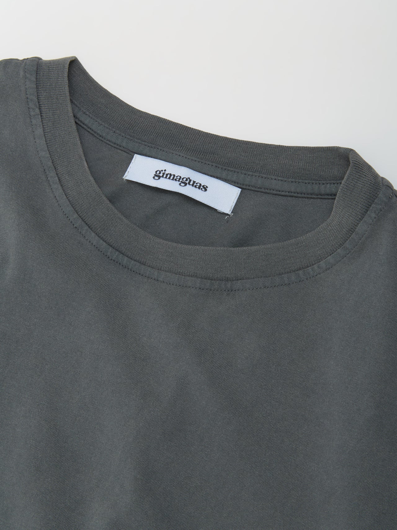 Antonio Short Sleeve T-Shirt in Black
