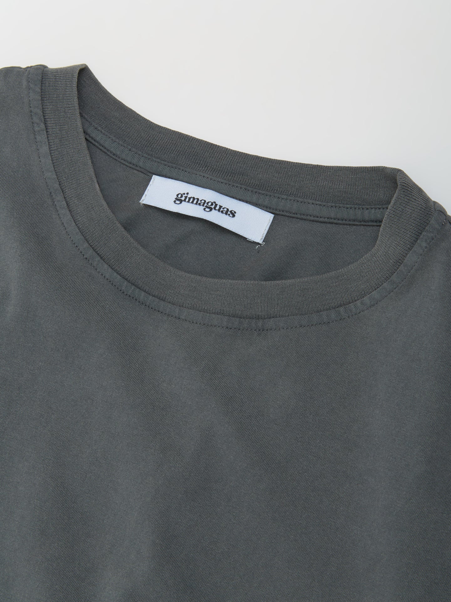 Antonio Short Sleeve T-Shirt in Black