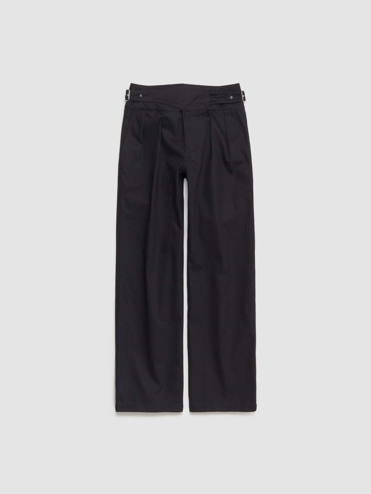 Martin Trousers in Black