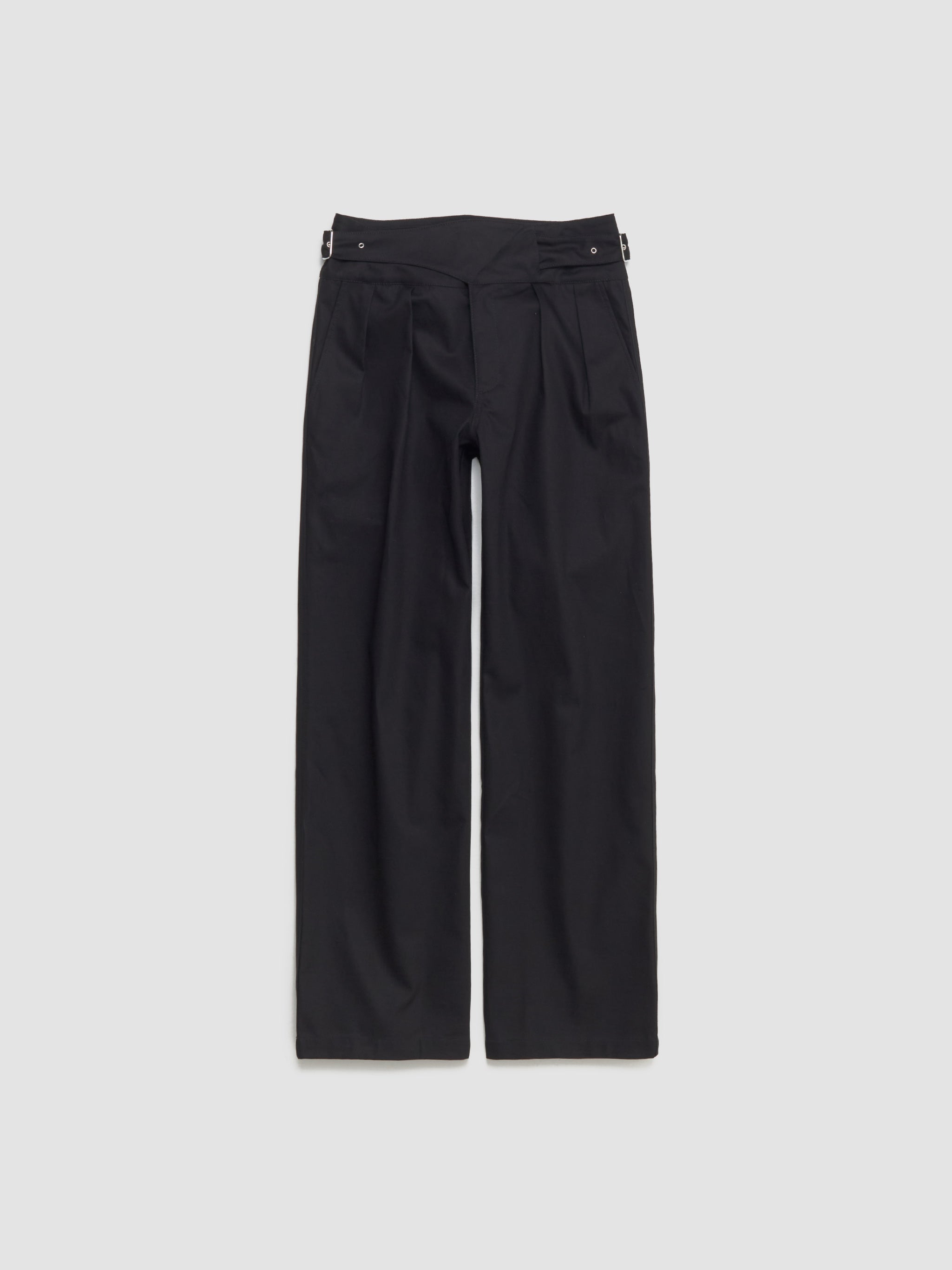 Martin Trousers in Black