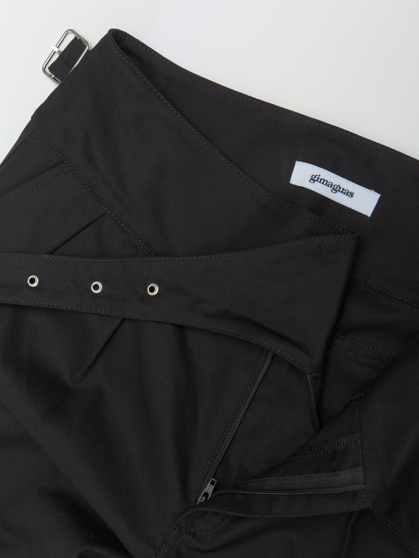 Martin Trousers in Black