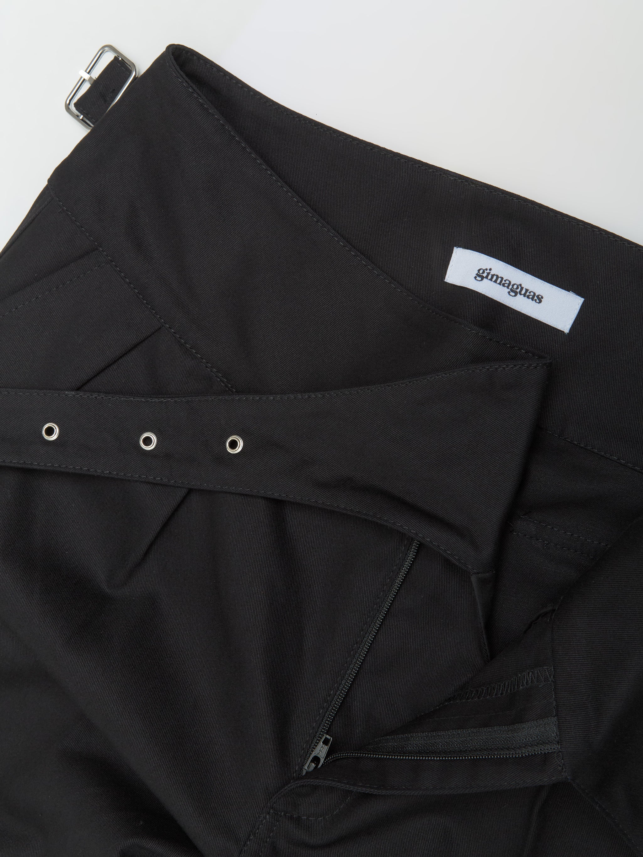 Martin Trousers in Black