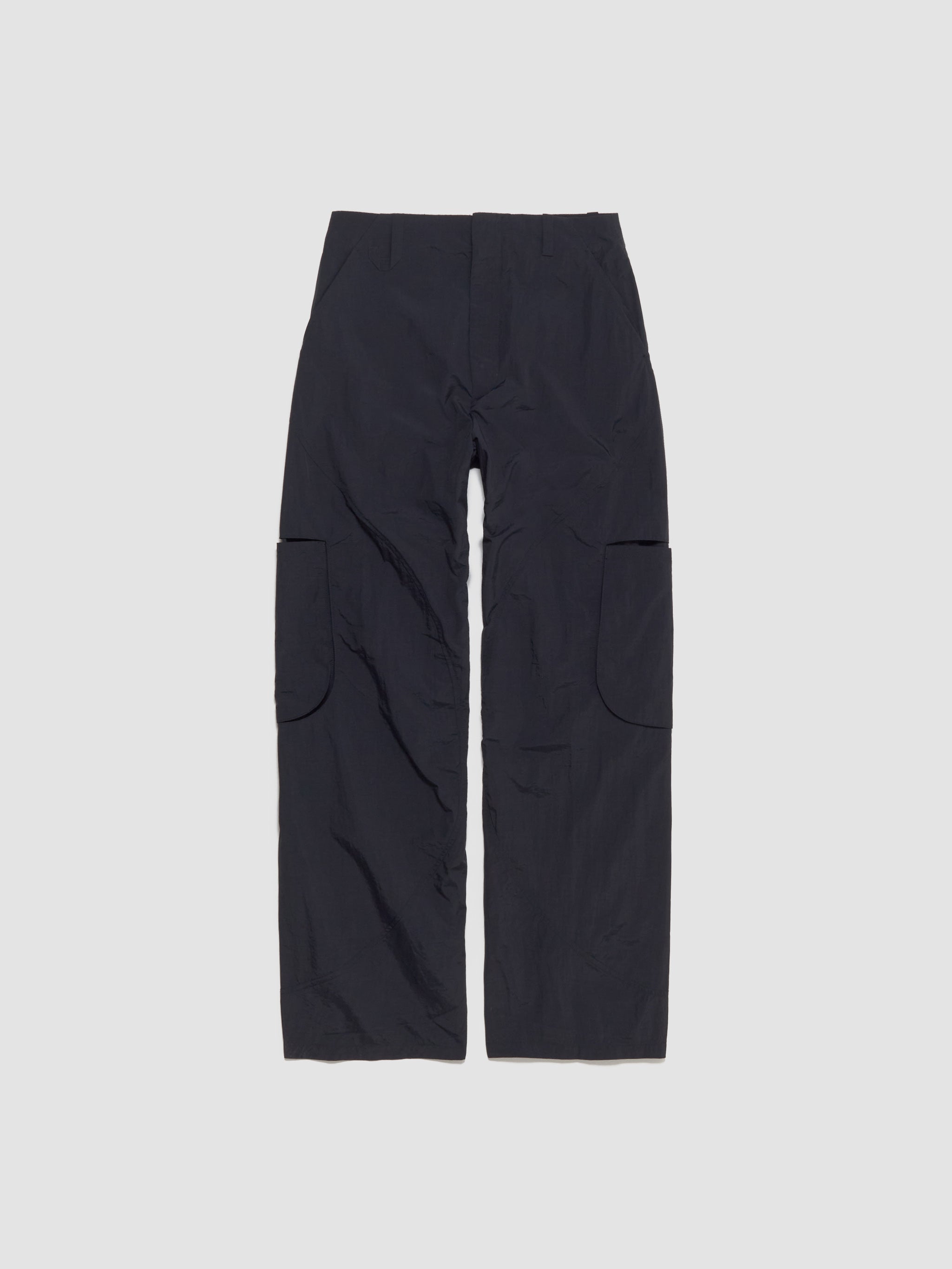 Le Cargo Molino in Black