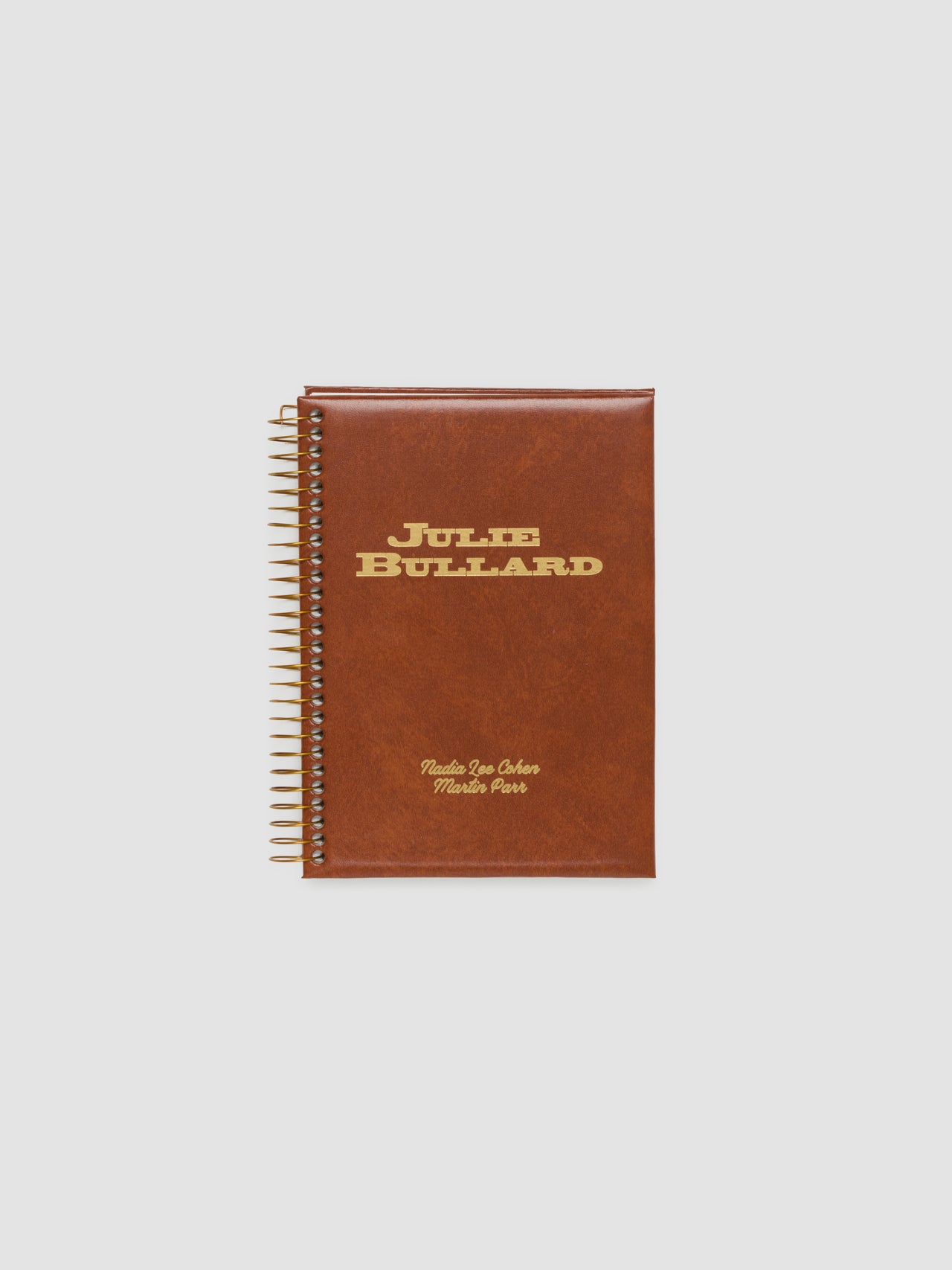 Julie Bullard - Nadia Lee Cohen and Martin Parr