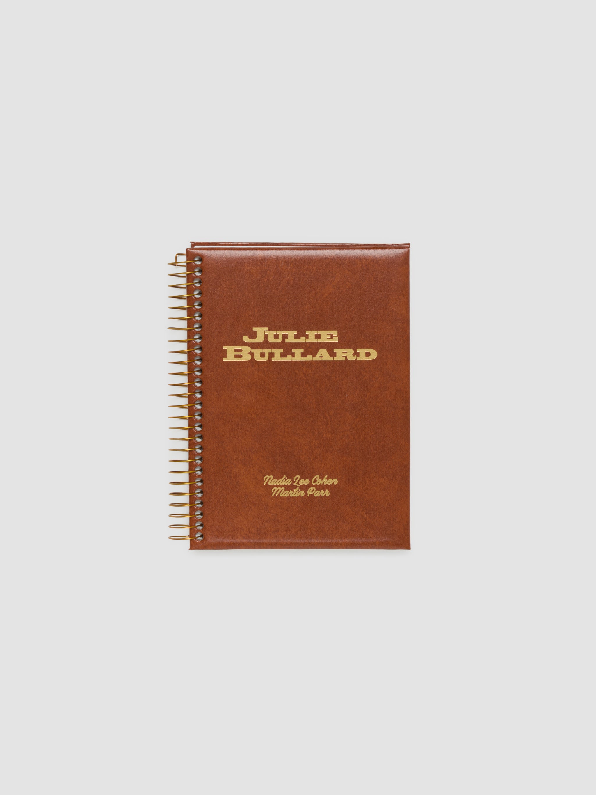 Julie Bullard - Nadia Lee Cohen and Martin Parr