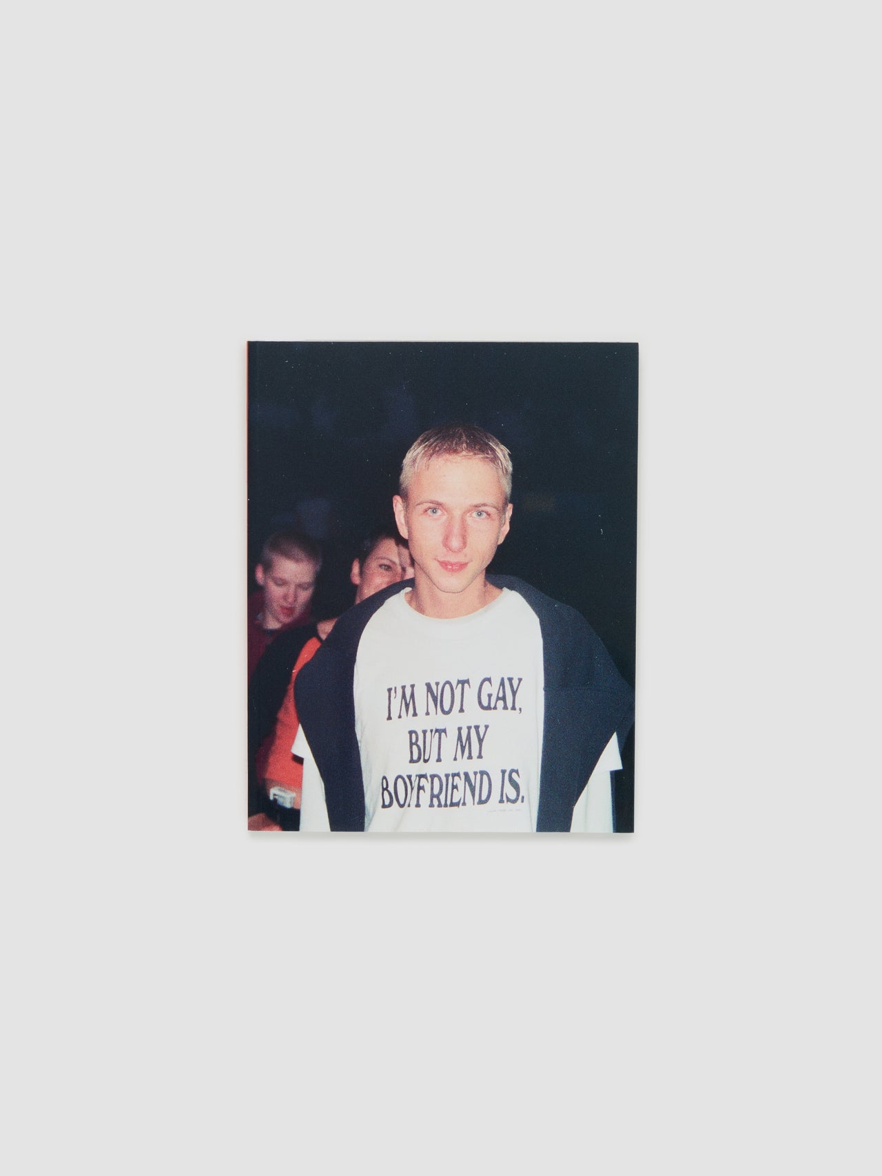 Christian Stemmler - Anfang/Beginning: Berlin 1994-99