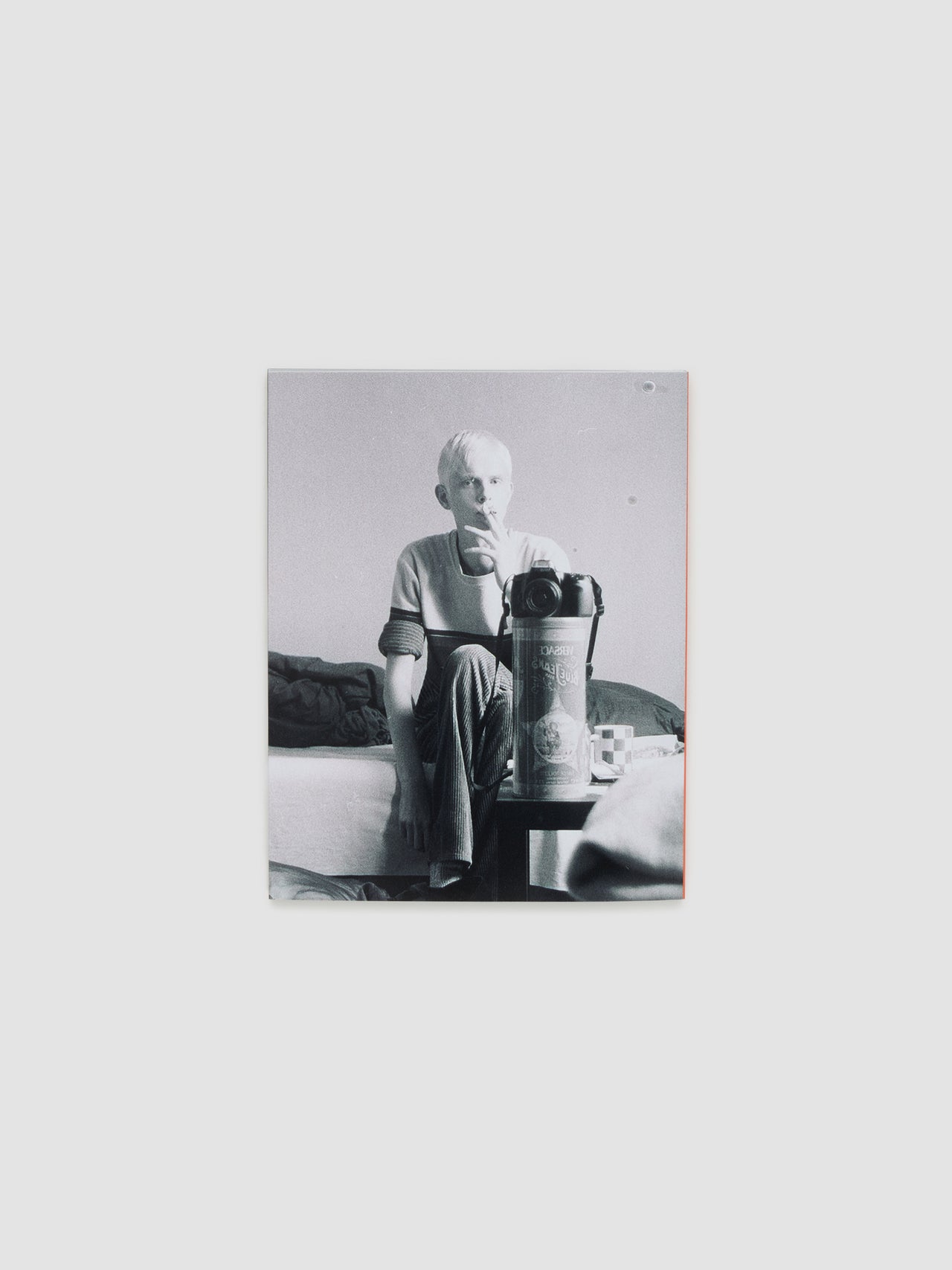 Christian Stemmler - Anfang/Beginning: Berlin 1994-99