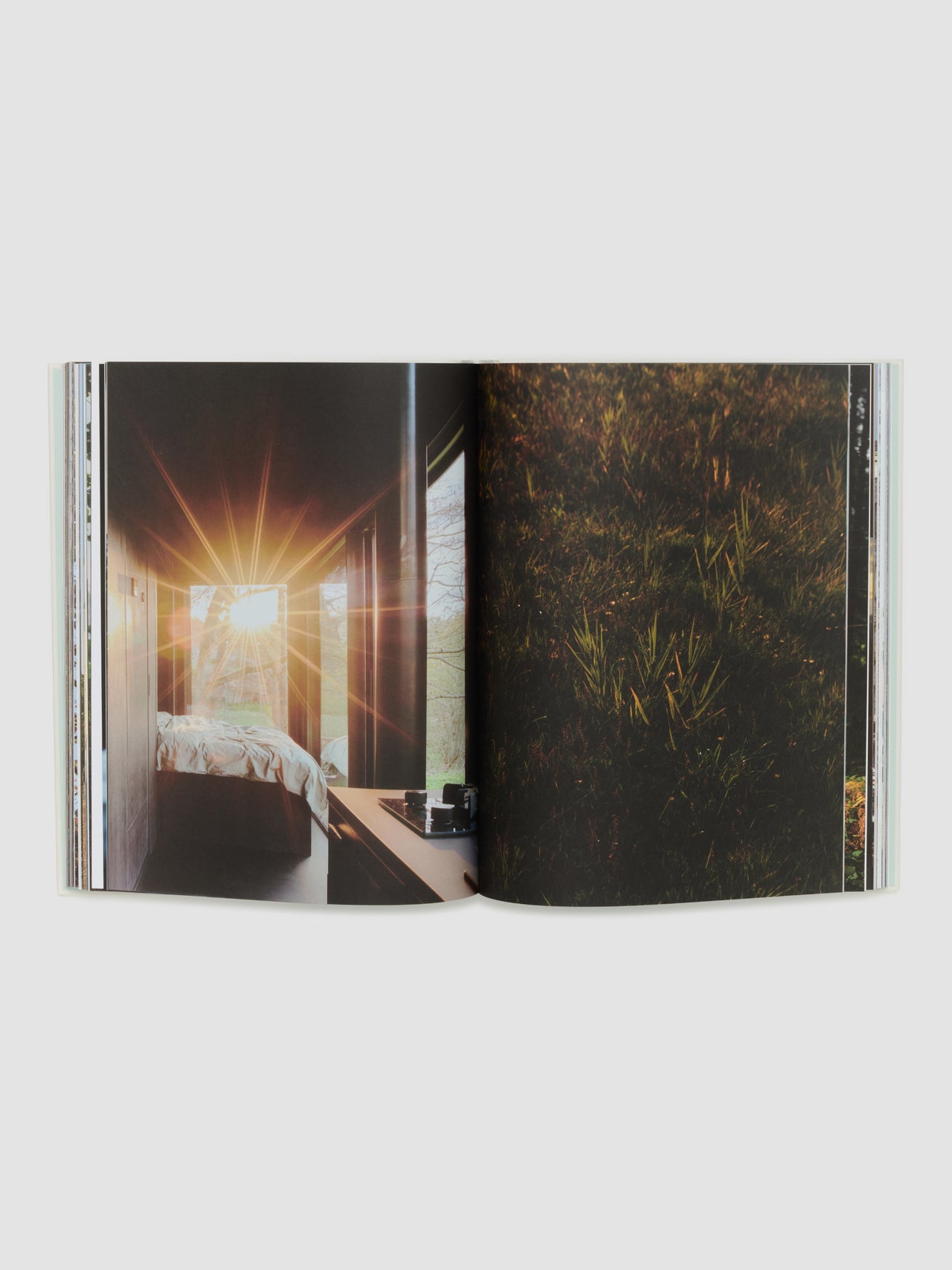 Sigurd Larsen - Places of Longing