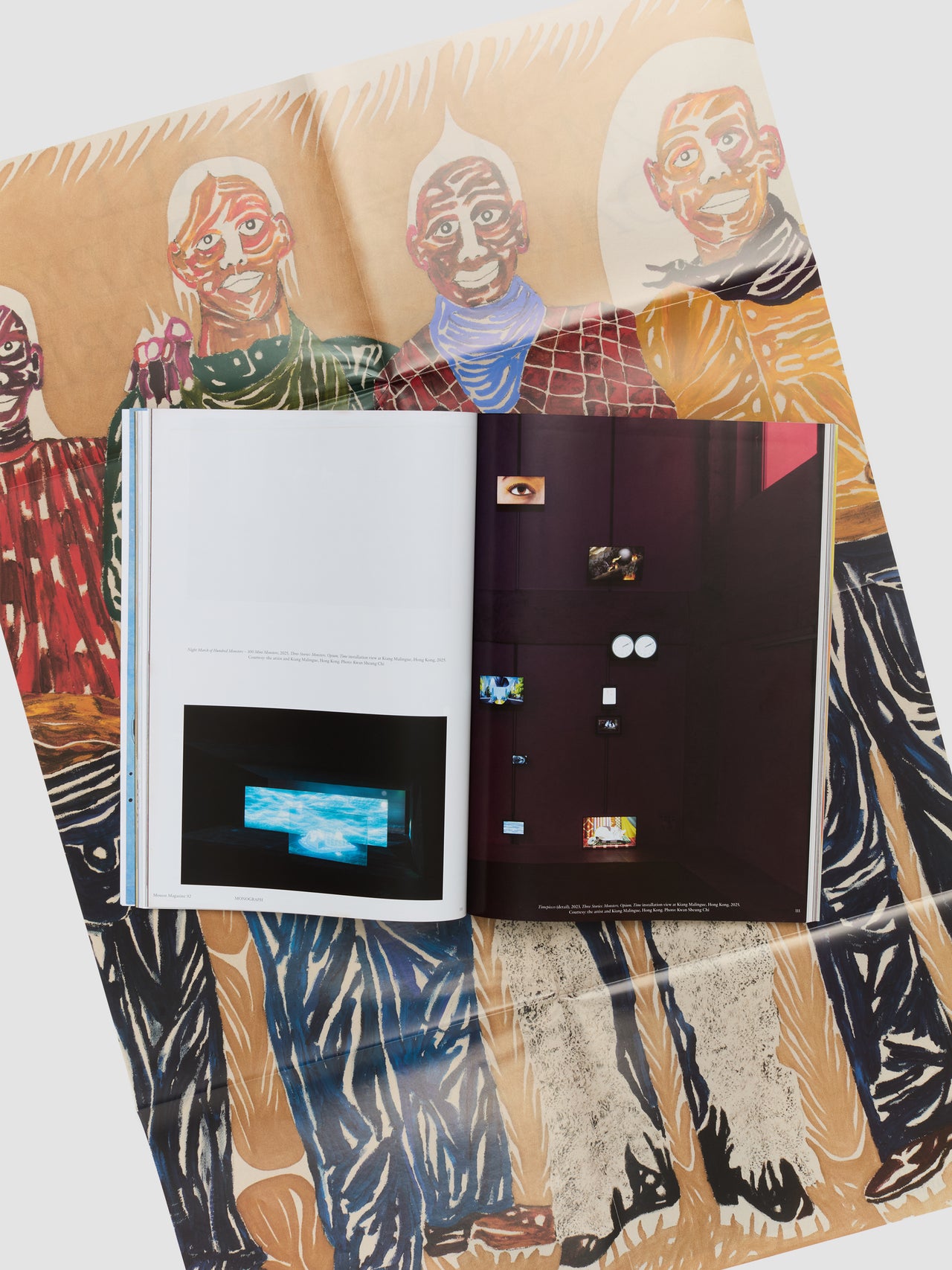 Mousse Magazine Issue 92