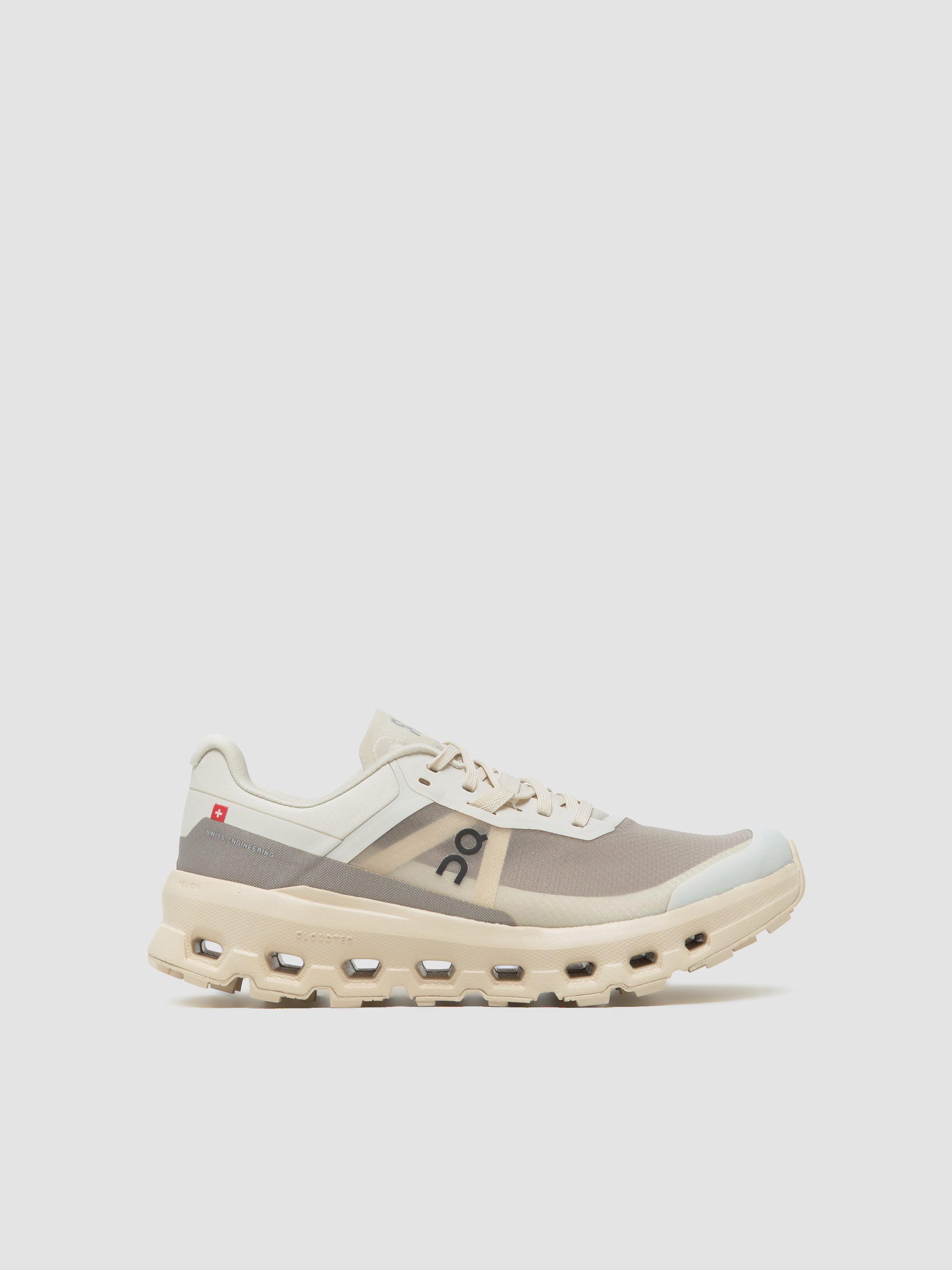 Men's Cloudvista 2 Sneaker in Cream & Desert