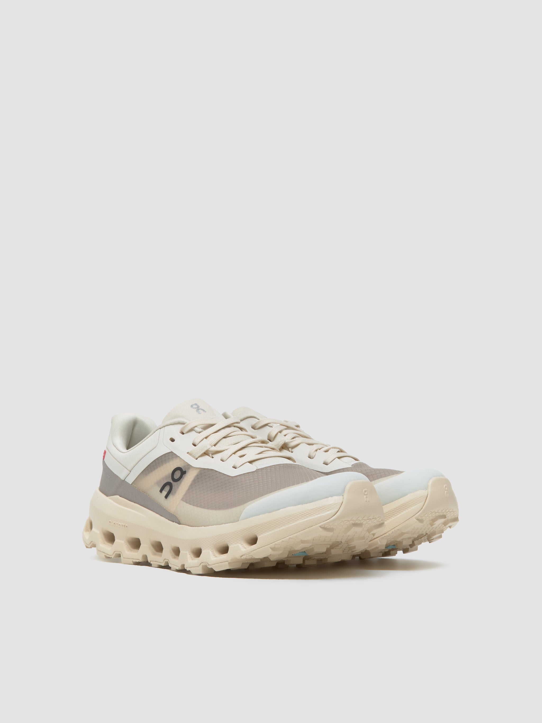 Men's Cloudvista 2 Sneaker in Cream & Desert