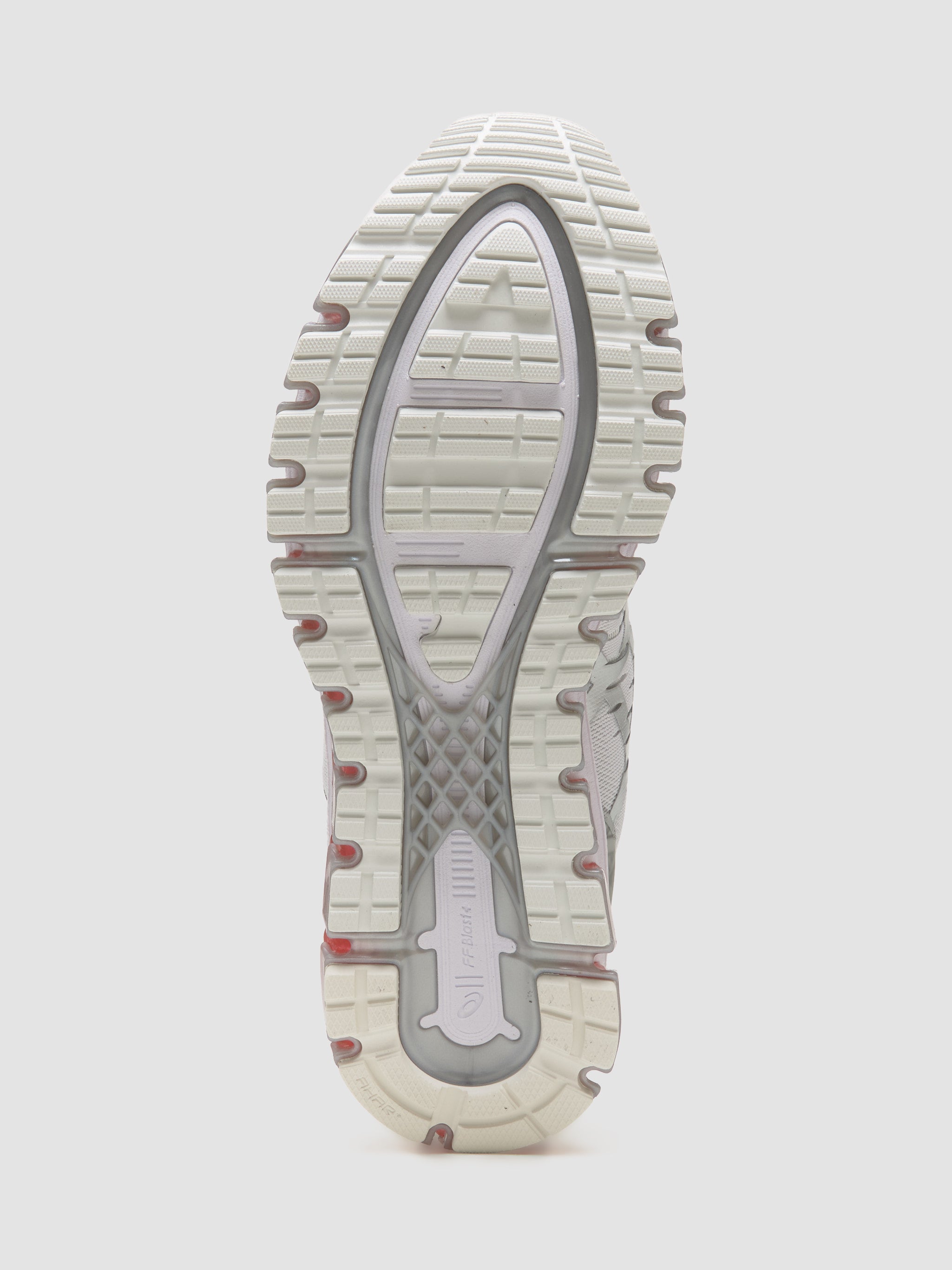 GEL-QUANTUM 360 I Sneaker in White & Diva Pink