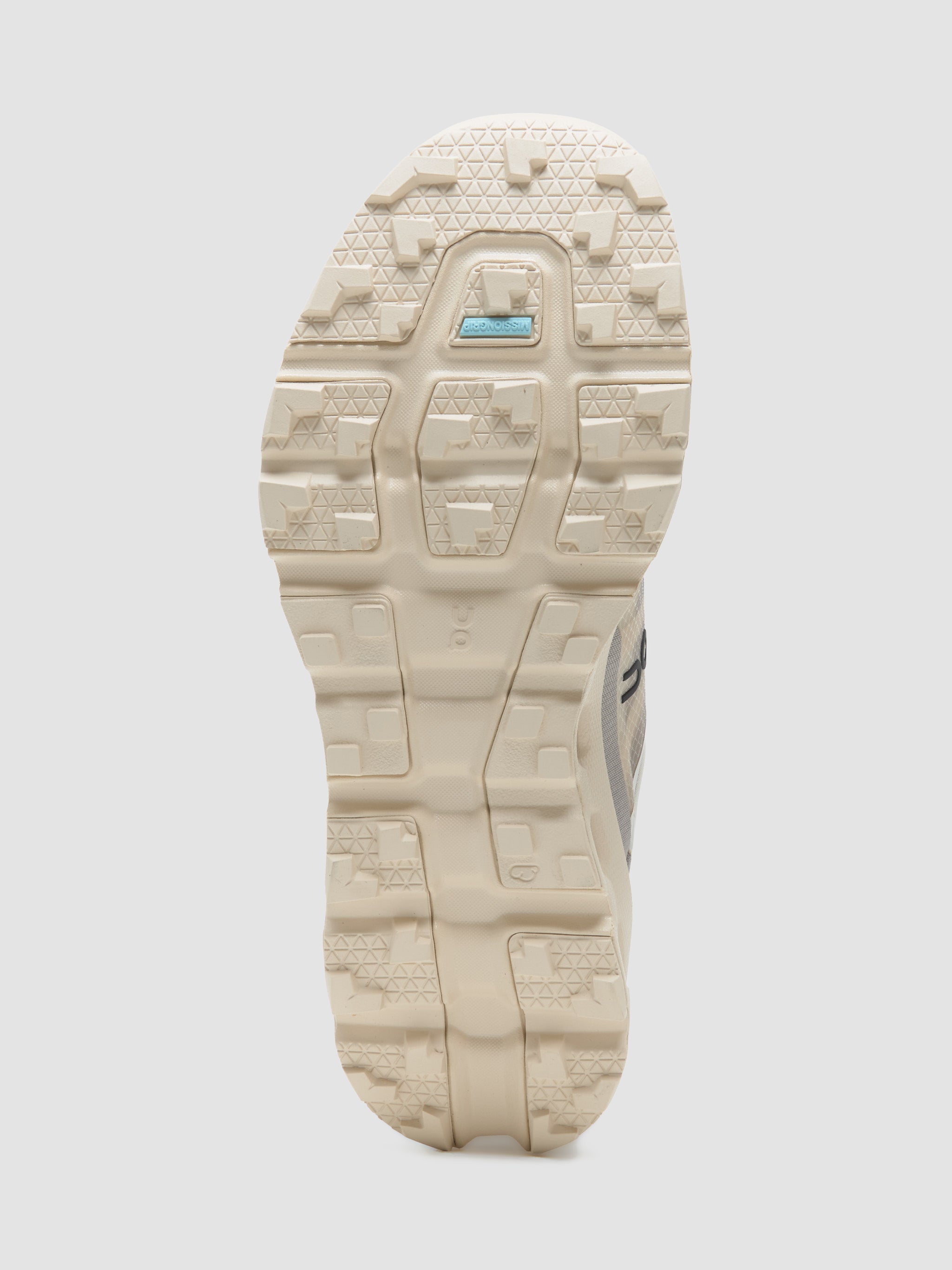 Men's Cloudvista 2 Sneaker in Cream & Desert