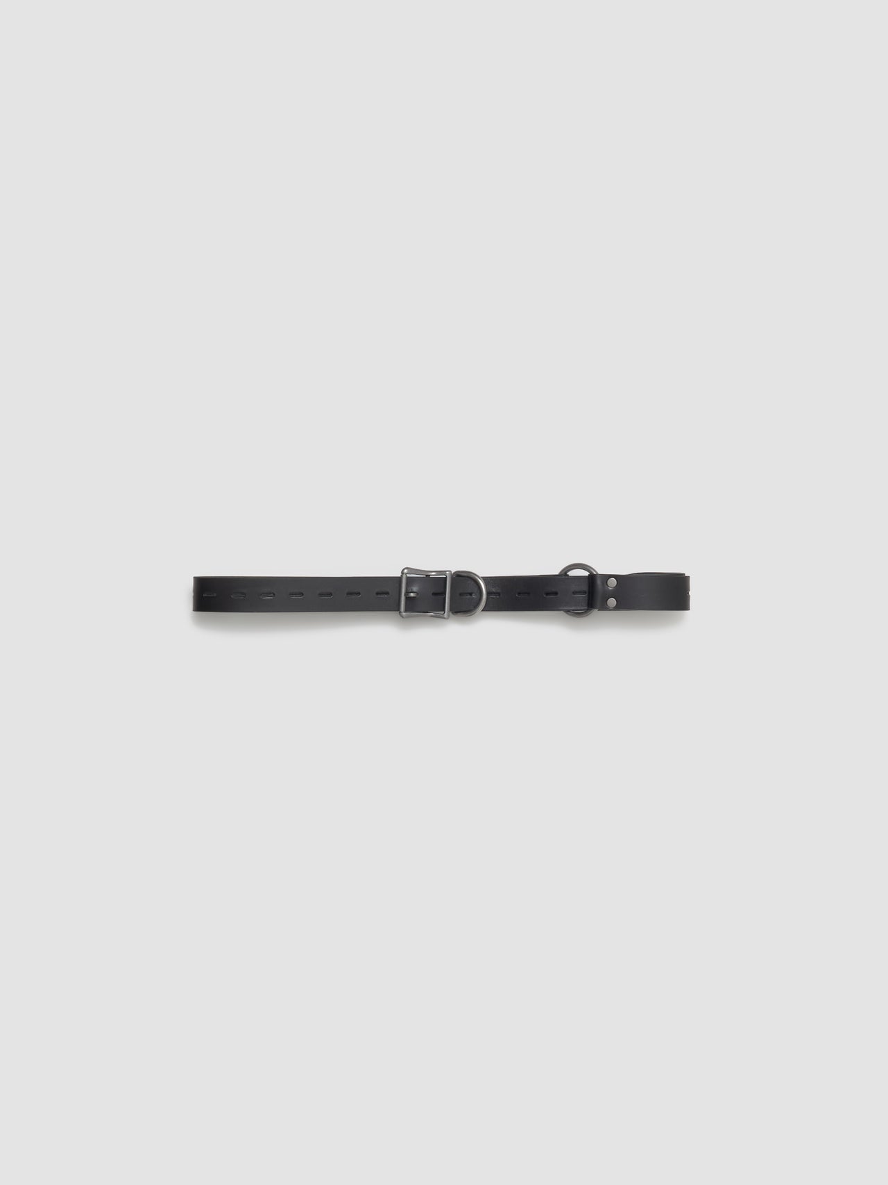 Bondage Belt in Black