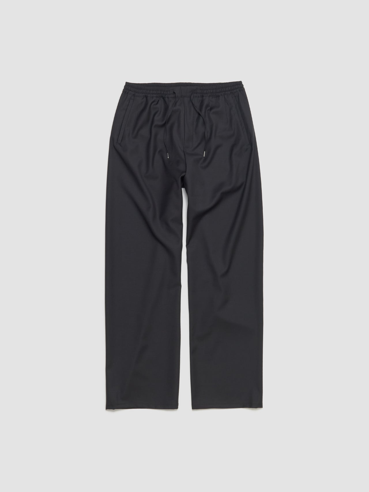 Samurai Trousers in Wolfgrey