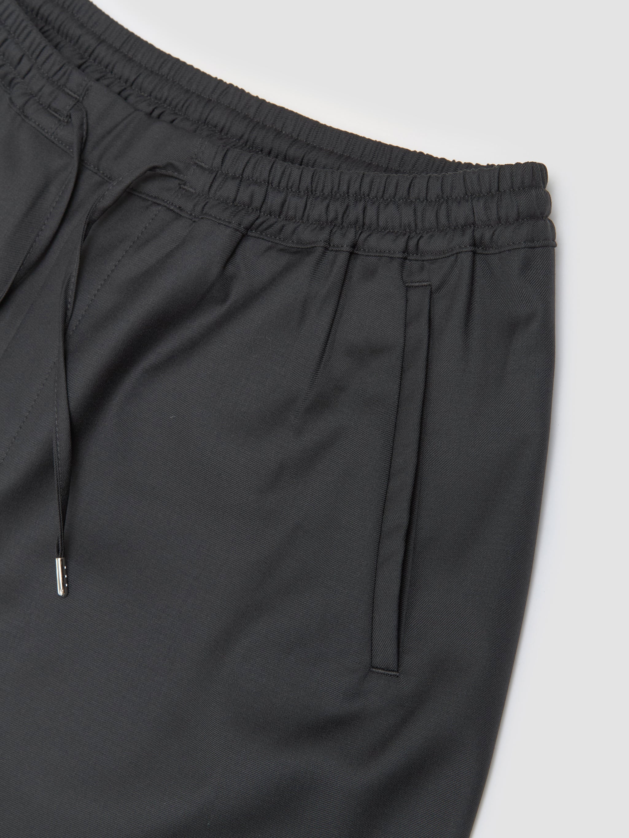 Samurai Trousers in Wolfgrey