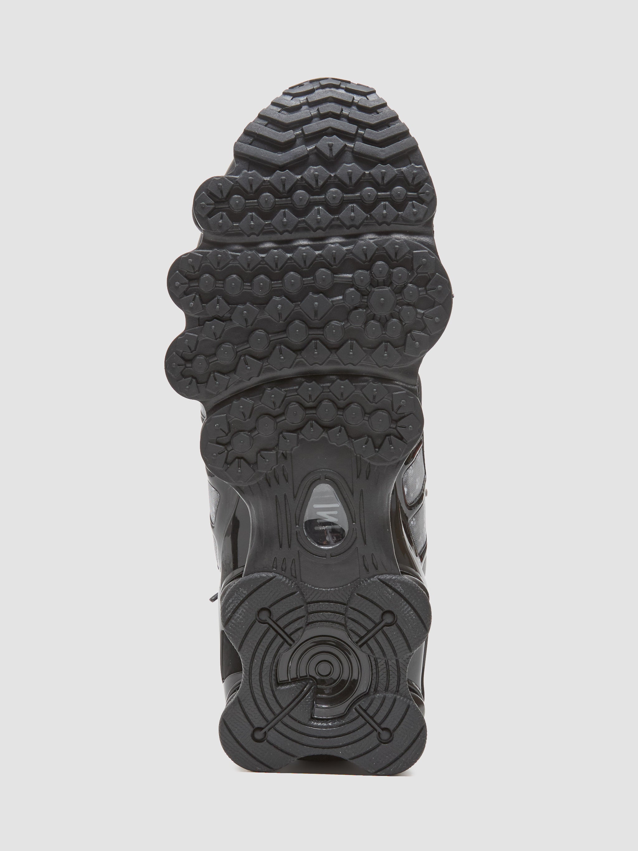 x Riccardo Tisci WMNS Shox TL Sneaker in Black & White