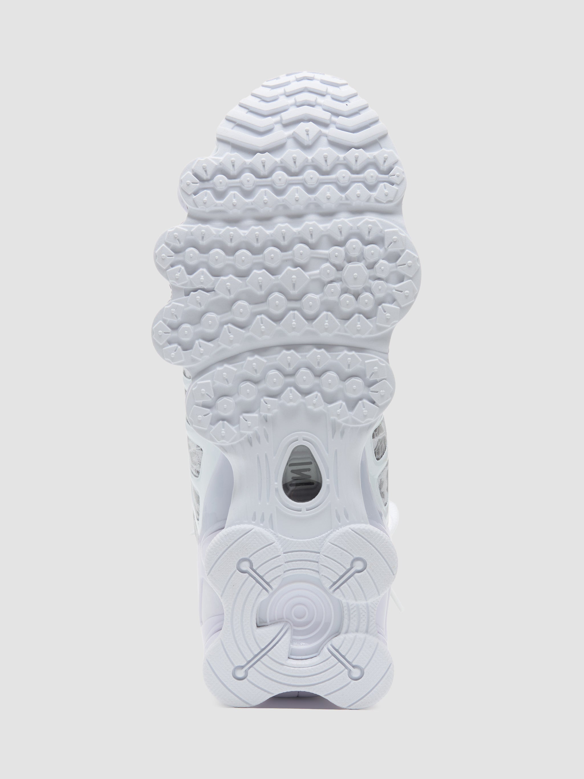 x Riccardo Tisci WMNS Shox TL Sneaker in White & Black