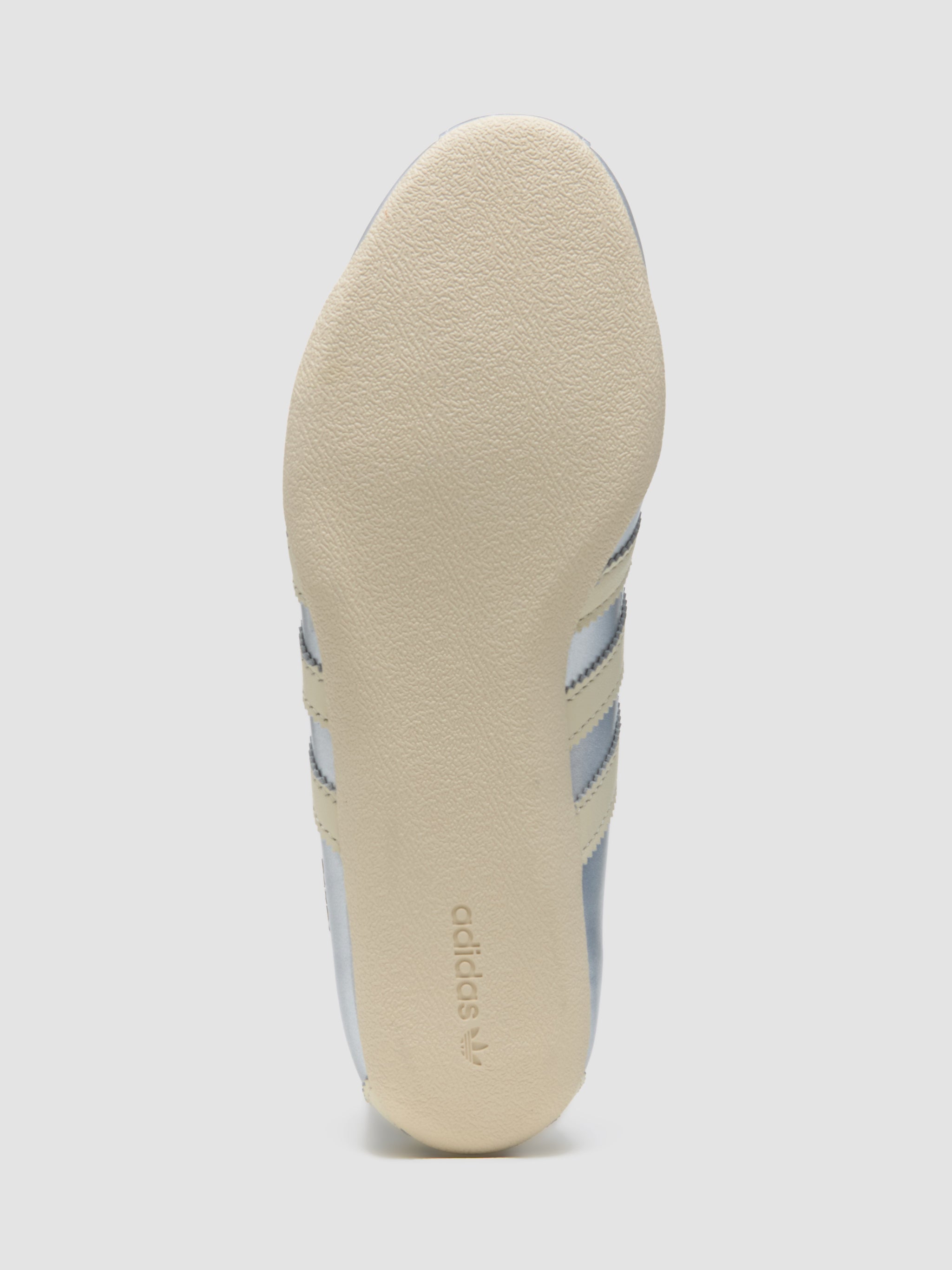 WMNS Tokyo Sneaker in Silver Metallic & Cream White