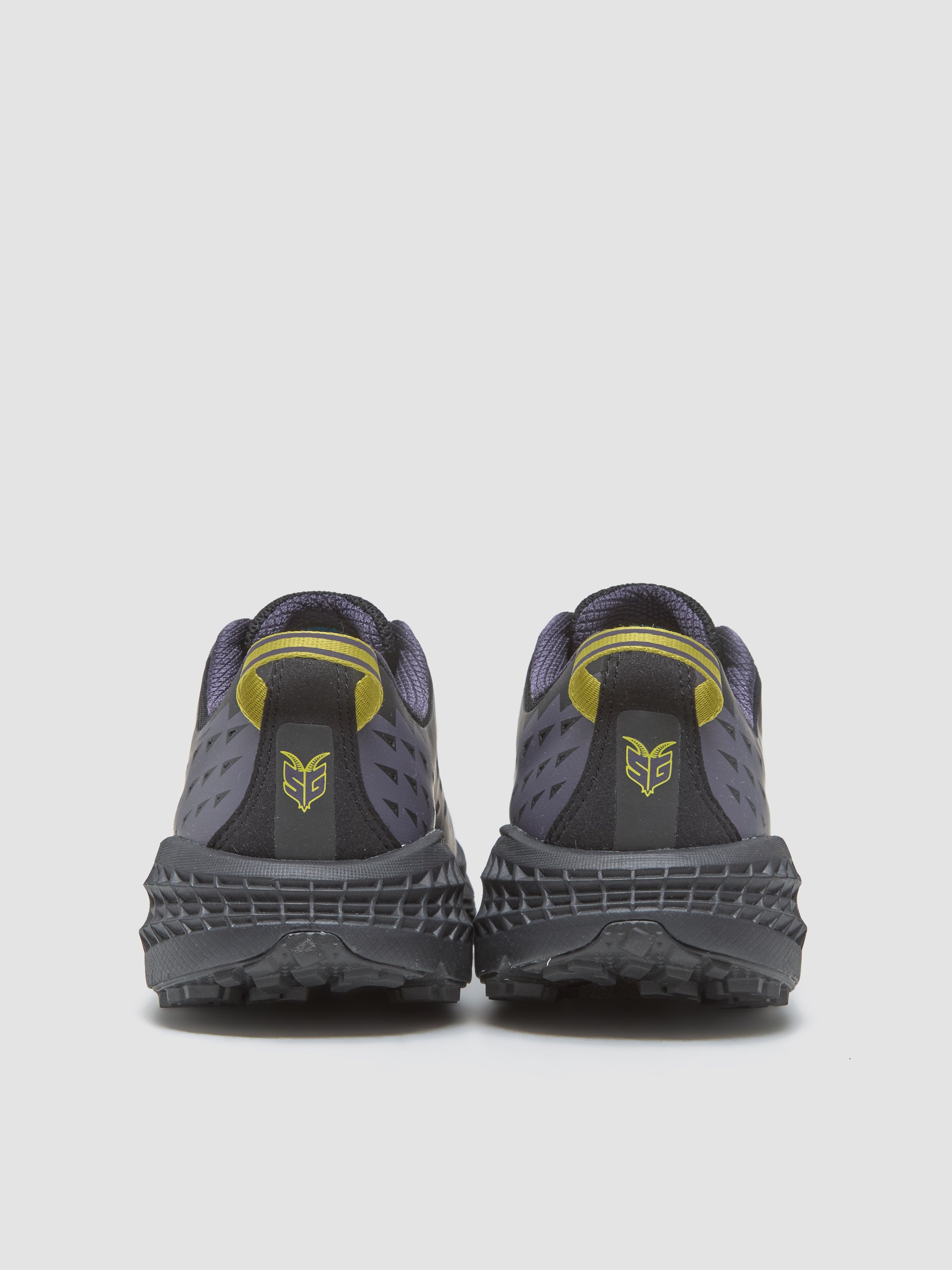 Speedgoat 2 Sneaker in Black & Squid Ink
