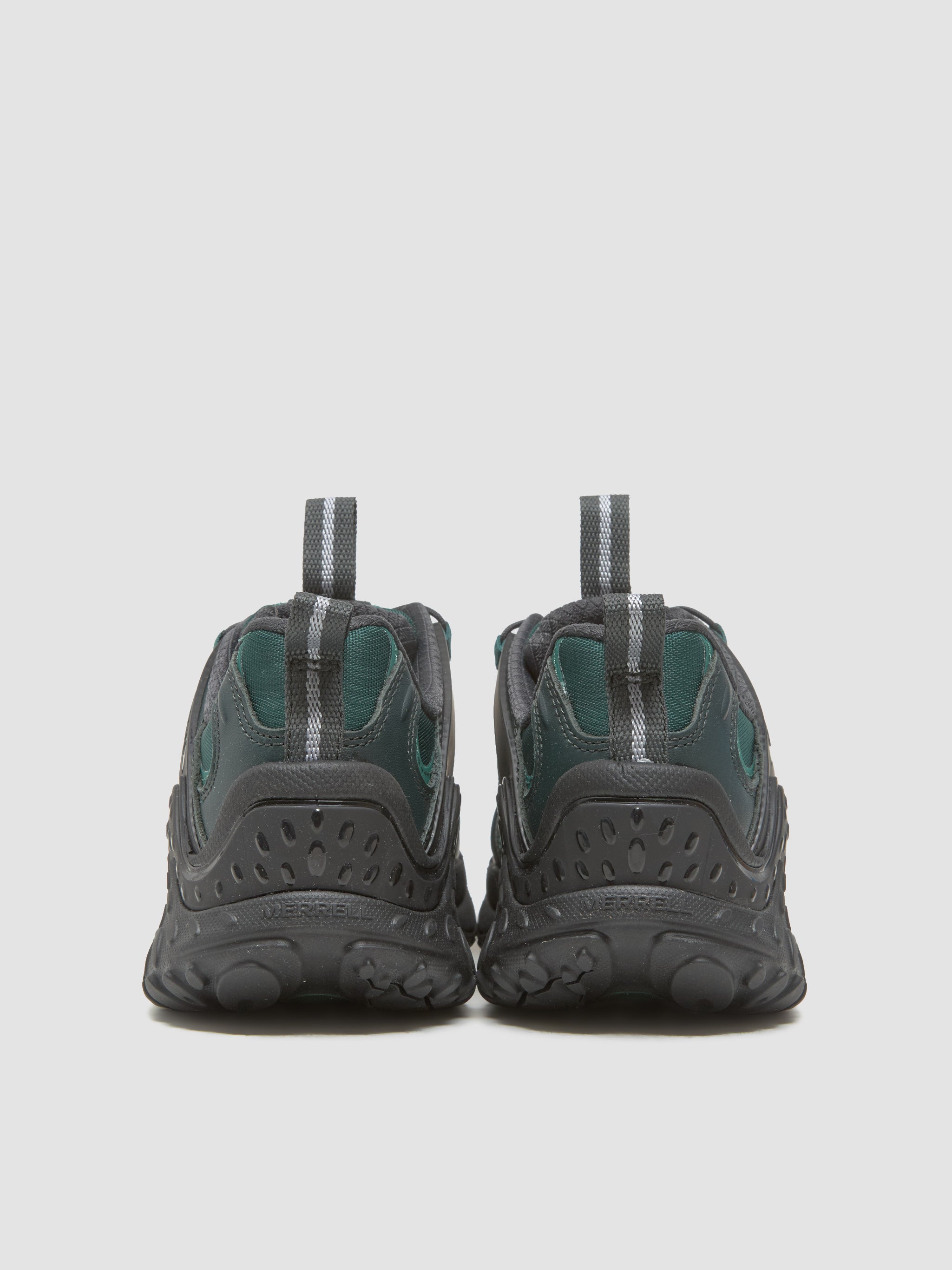 Cham Redux Sneaker in Hunter & Graphite