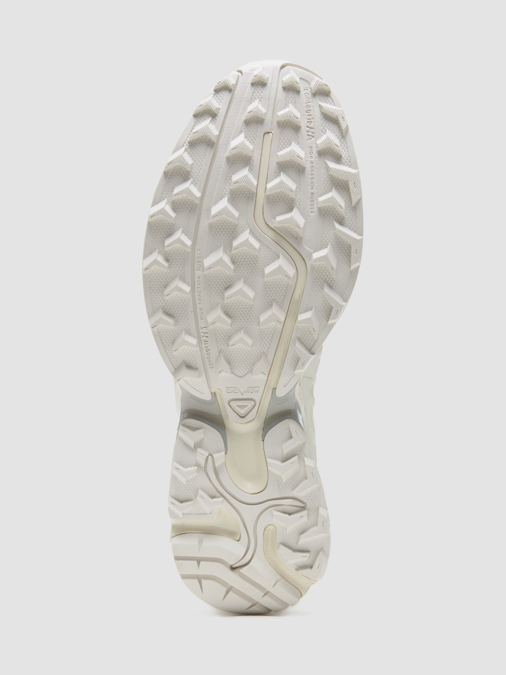 XT-WHISPER VOID Sneaker in Vanilla Ice