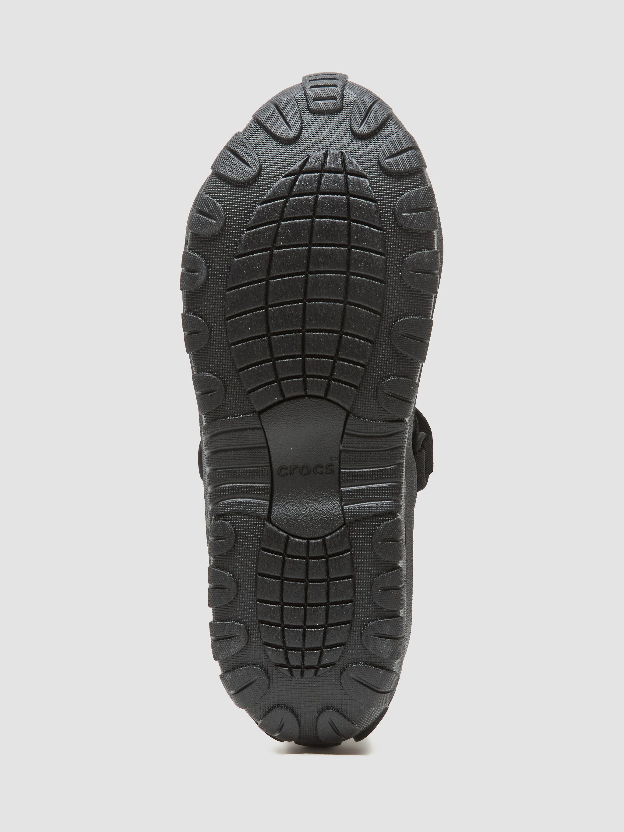 Terre Ballet Core in Black