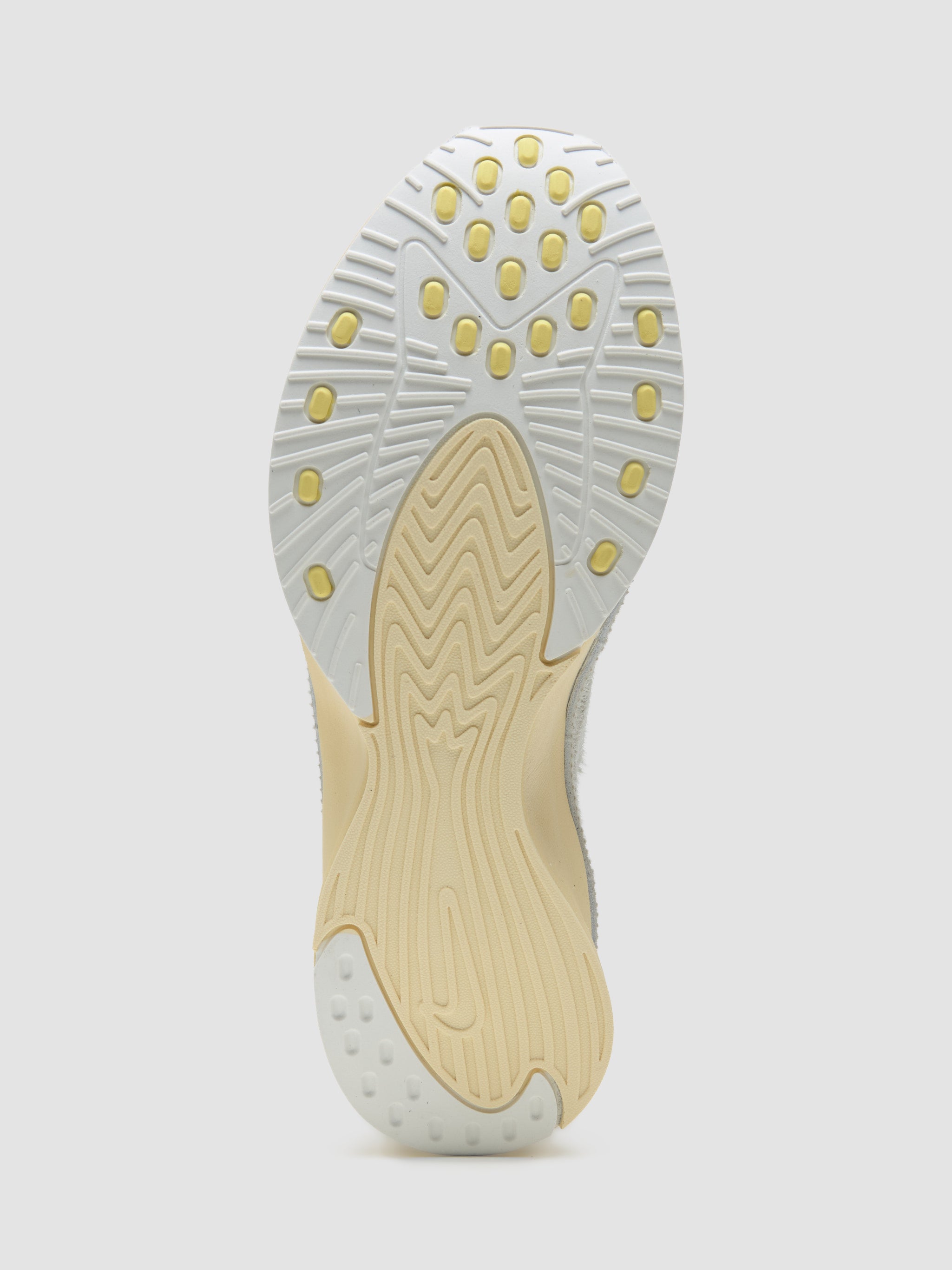 WMNS Air Superfly LX Pony Hair Sneaker in Sail & Muslin