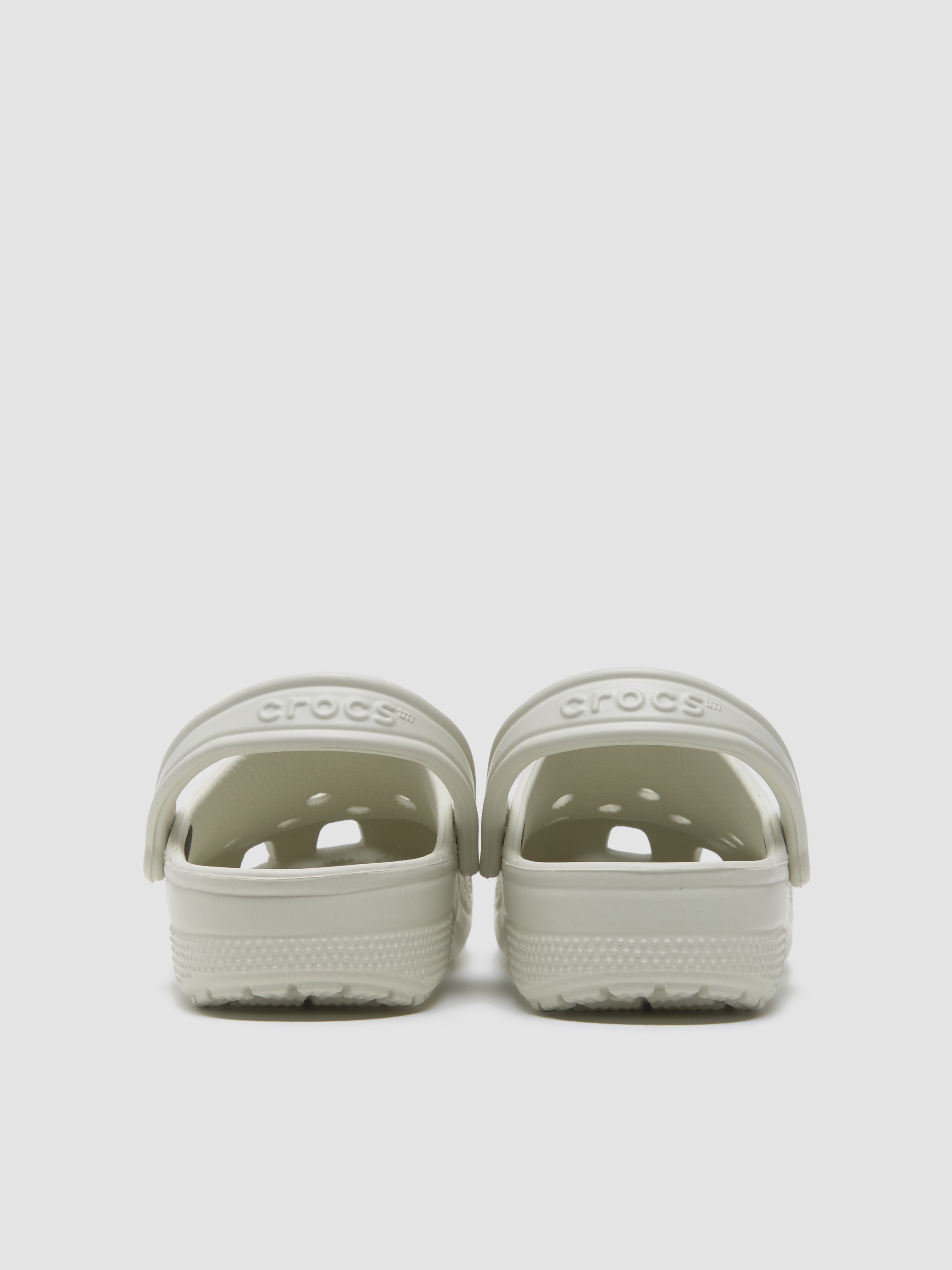 Classic Clog in Linen