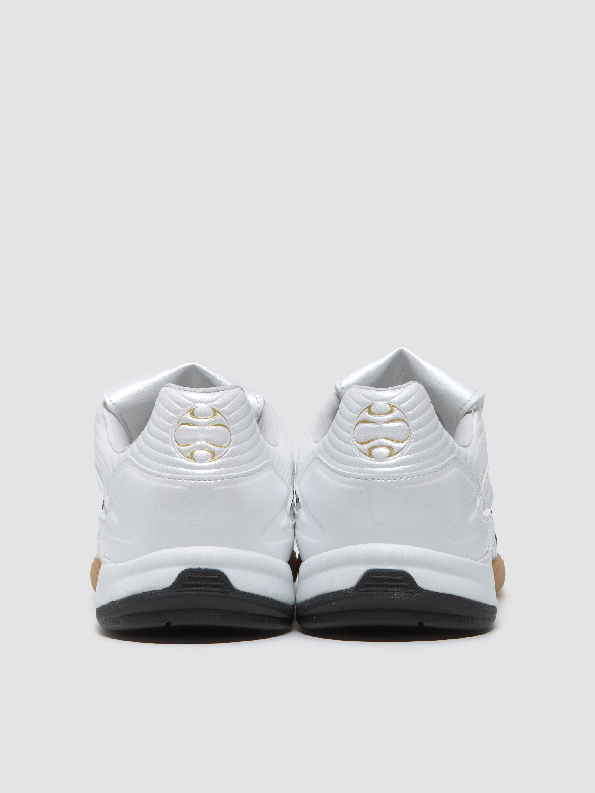 Predator Sala Sneaker in Zero Metallic & Black