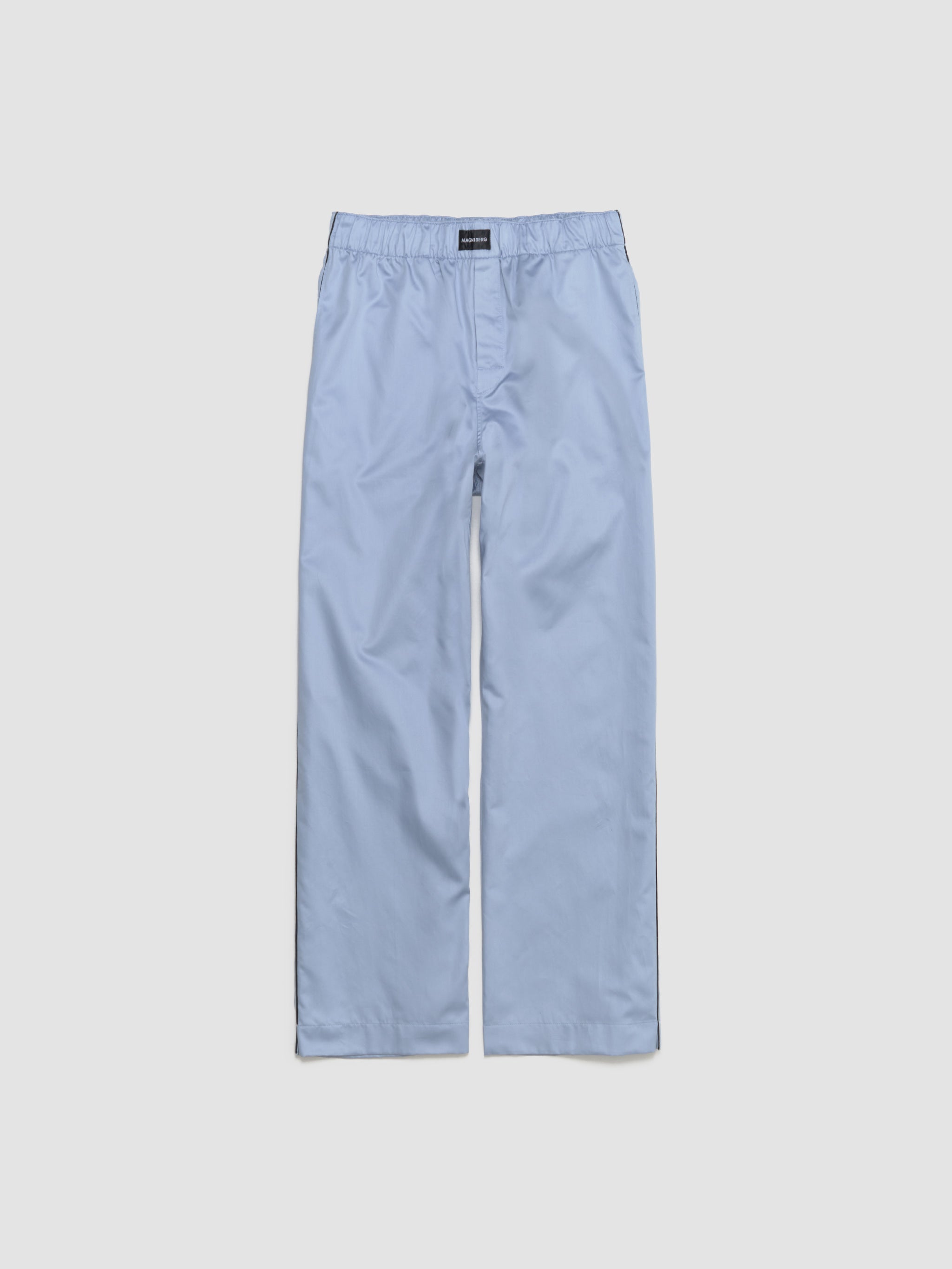Sorbetto Pants in Haze Blue