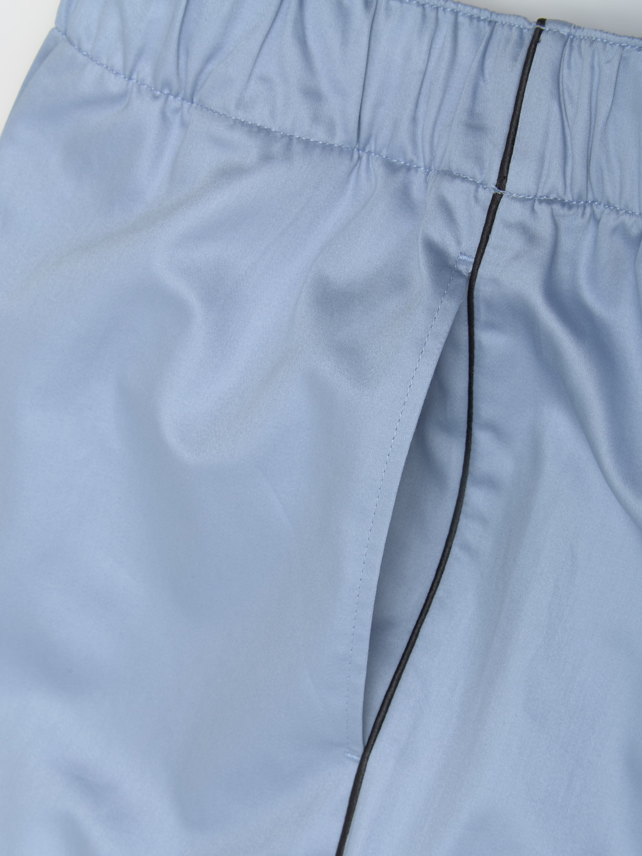 Sorbetto Pants in Haze Blue