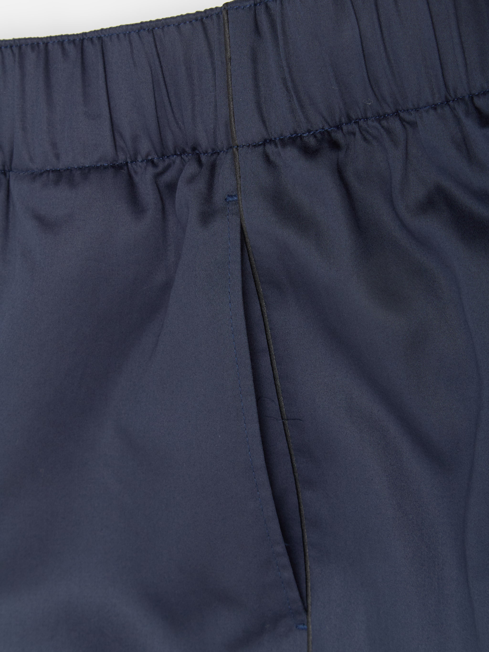 Sorbetto Pants in Blazer Navy