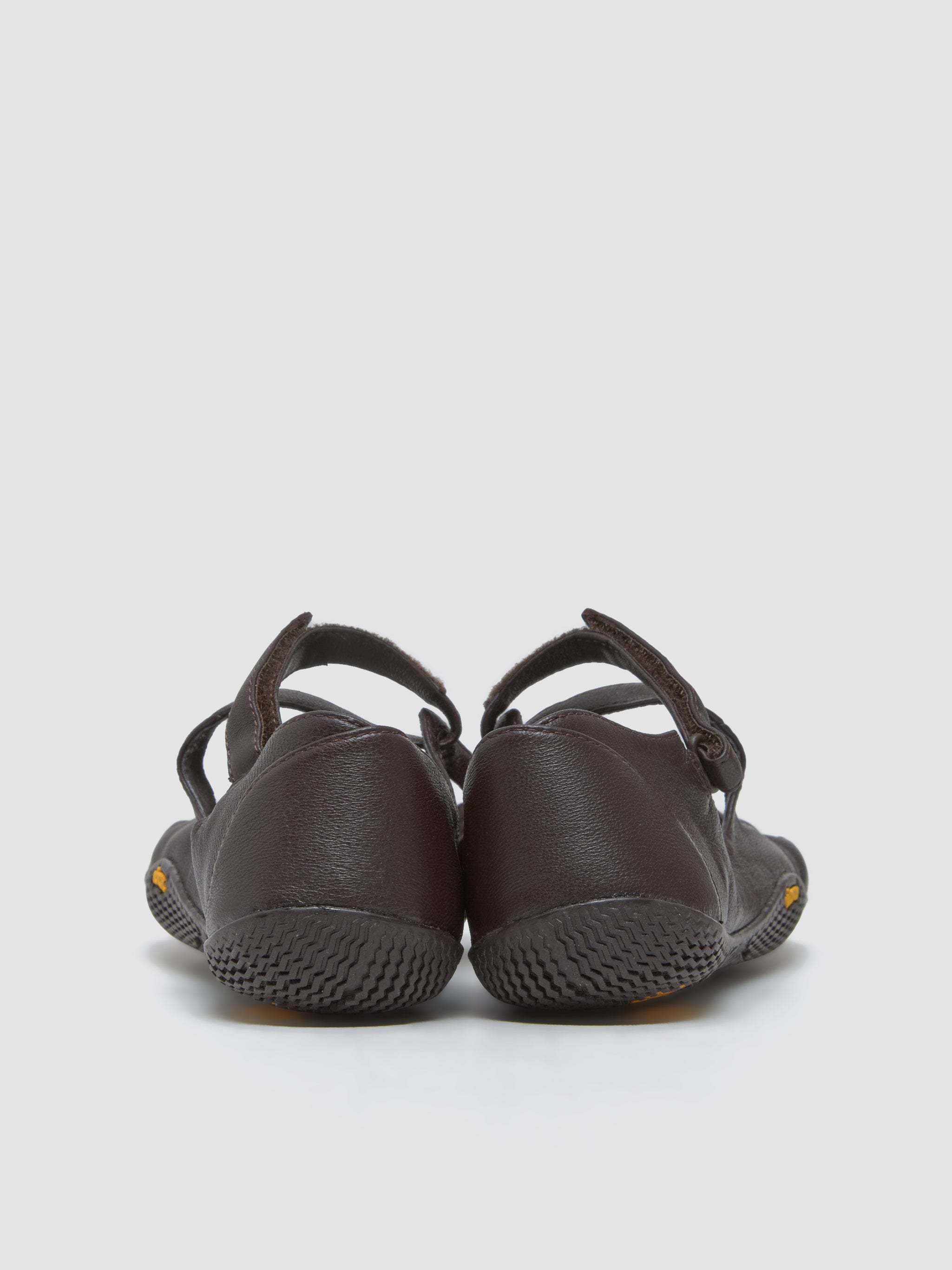 V-Soul Royale FiveFingers Shoes in Dark Brown