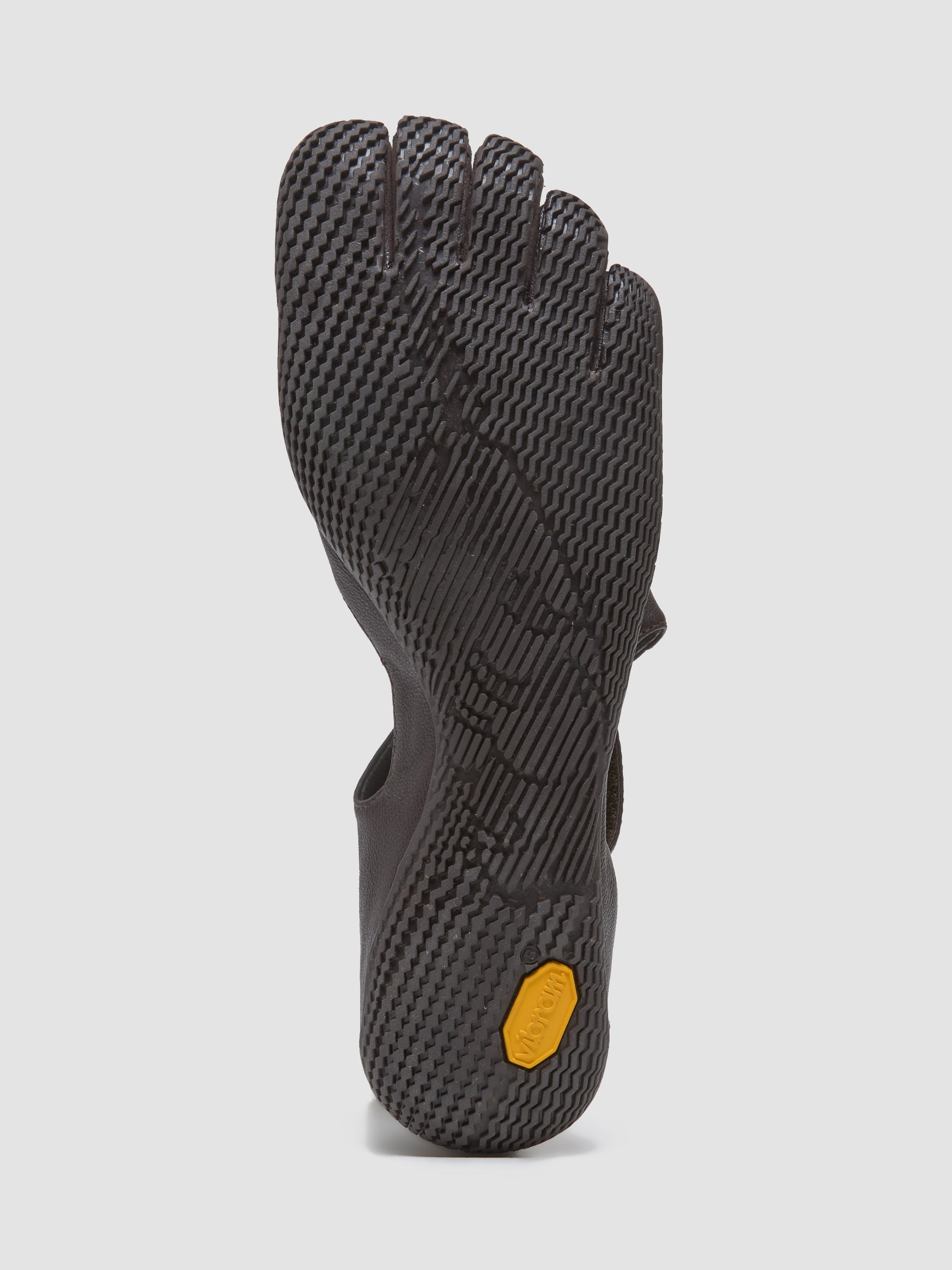 V-Soul Royale FiveFingers Shoes in Dark Brown