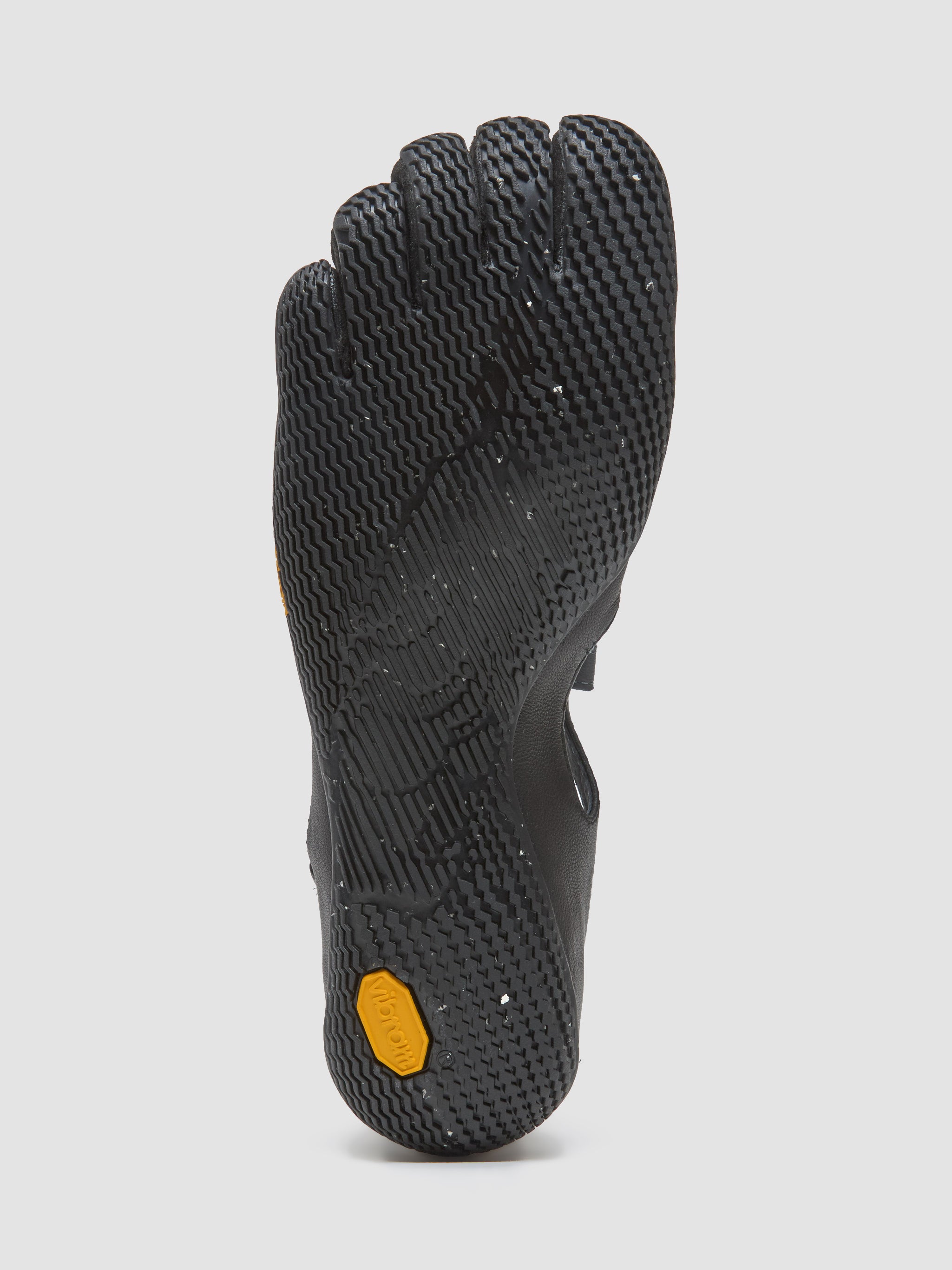 V-Soul Royale FiveFingers Shoes in Black