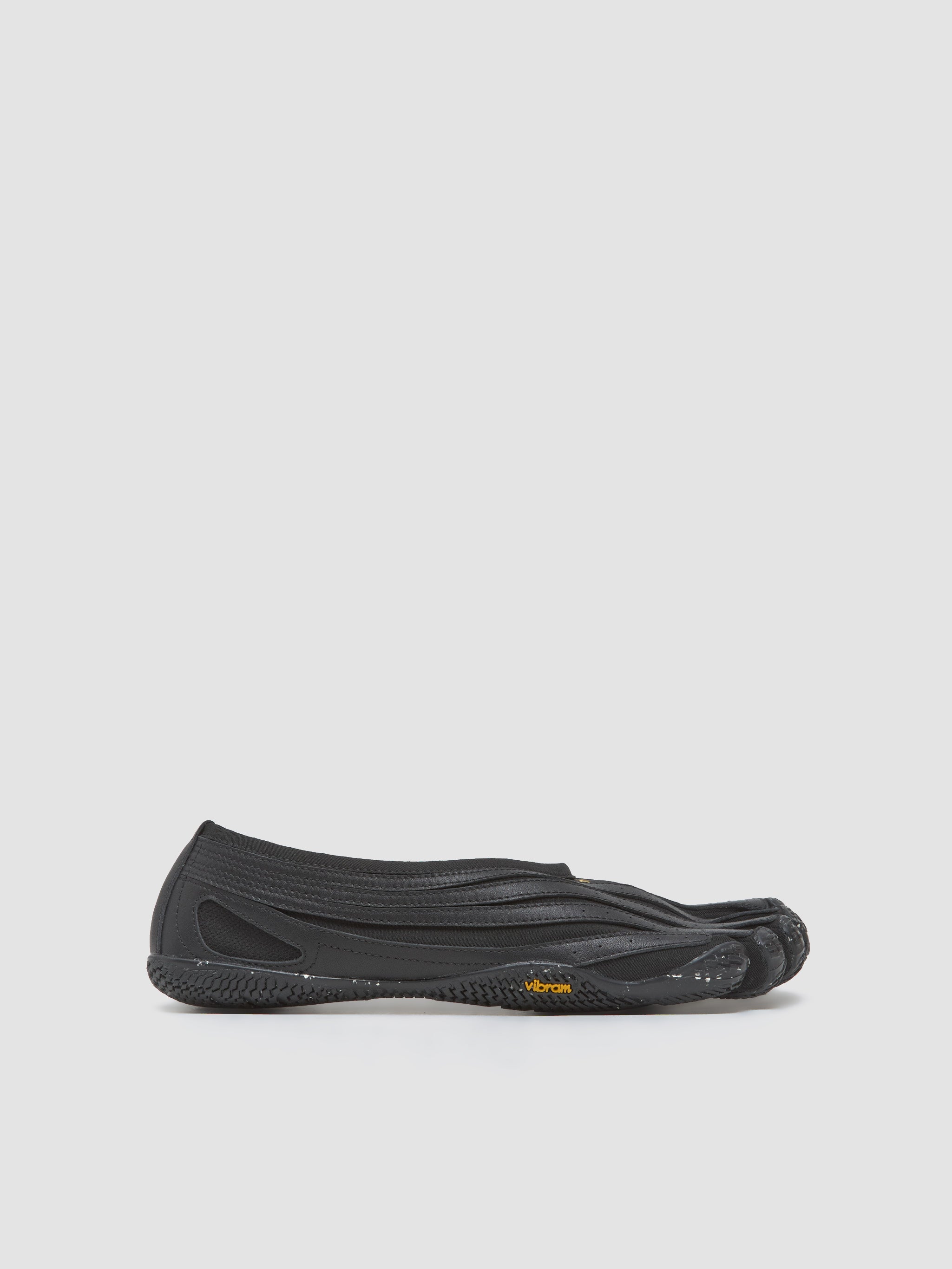 Women's Jaya Evo FiveFingers Shoes in Black