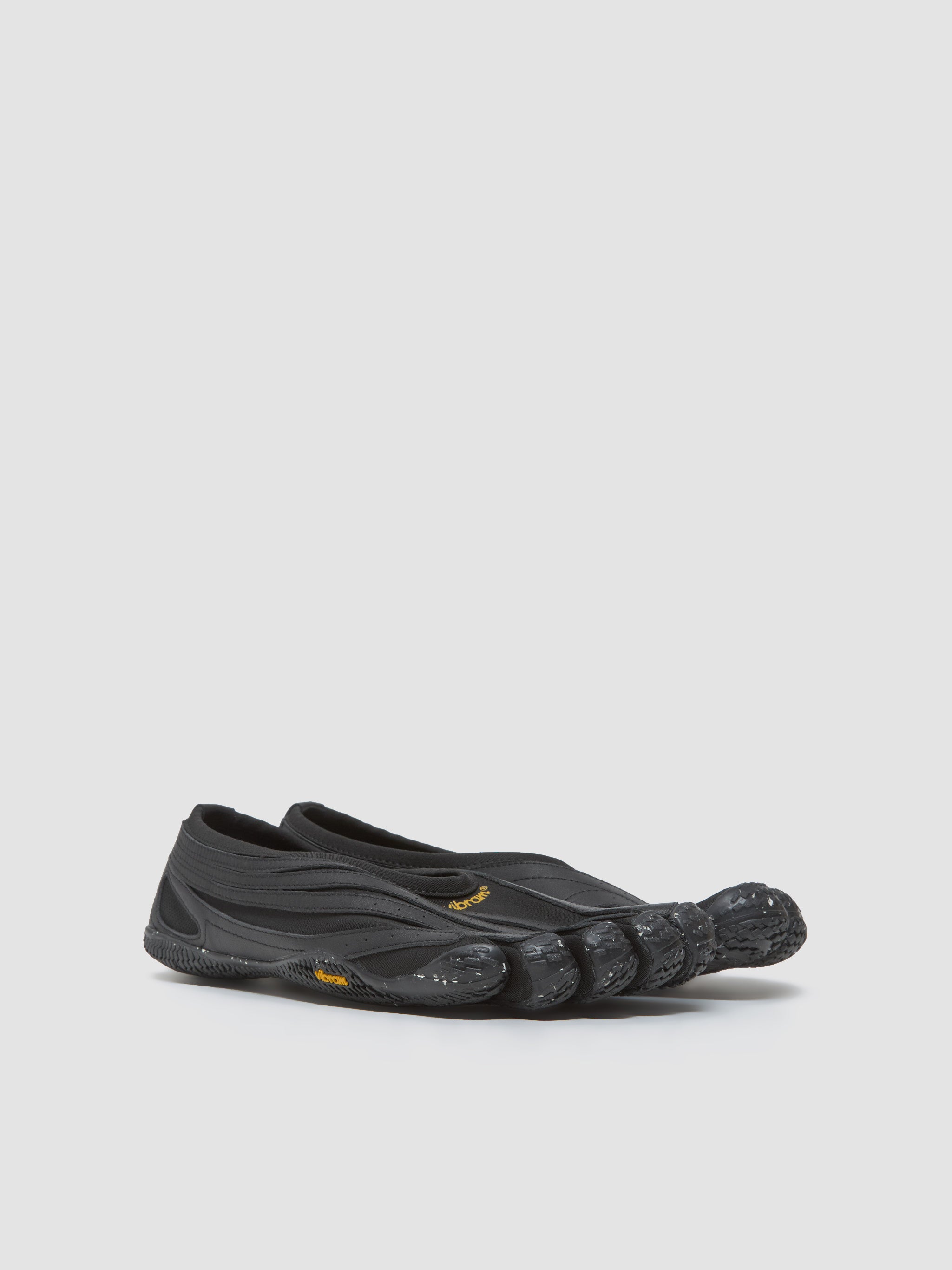 Women's Jaya Evo FiveFingers Shoes in Black