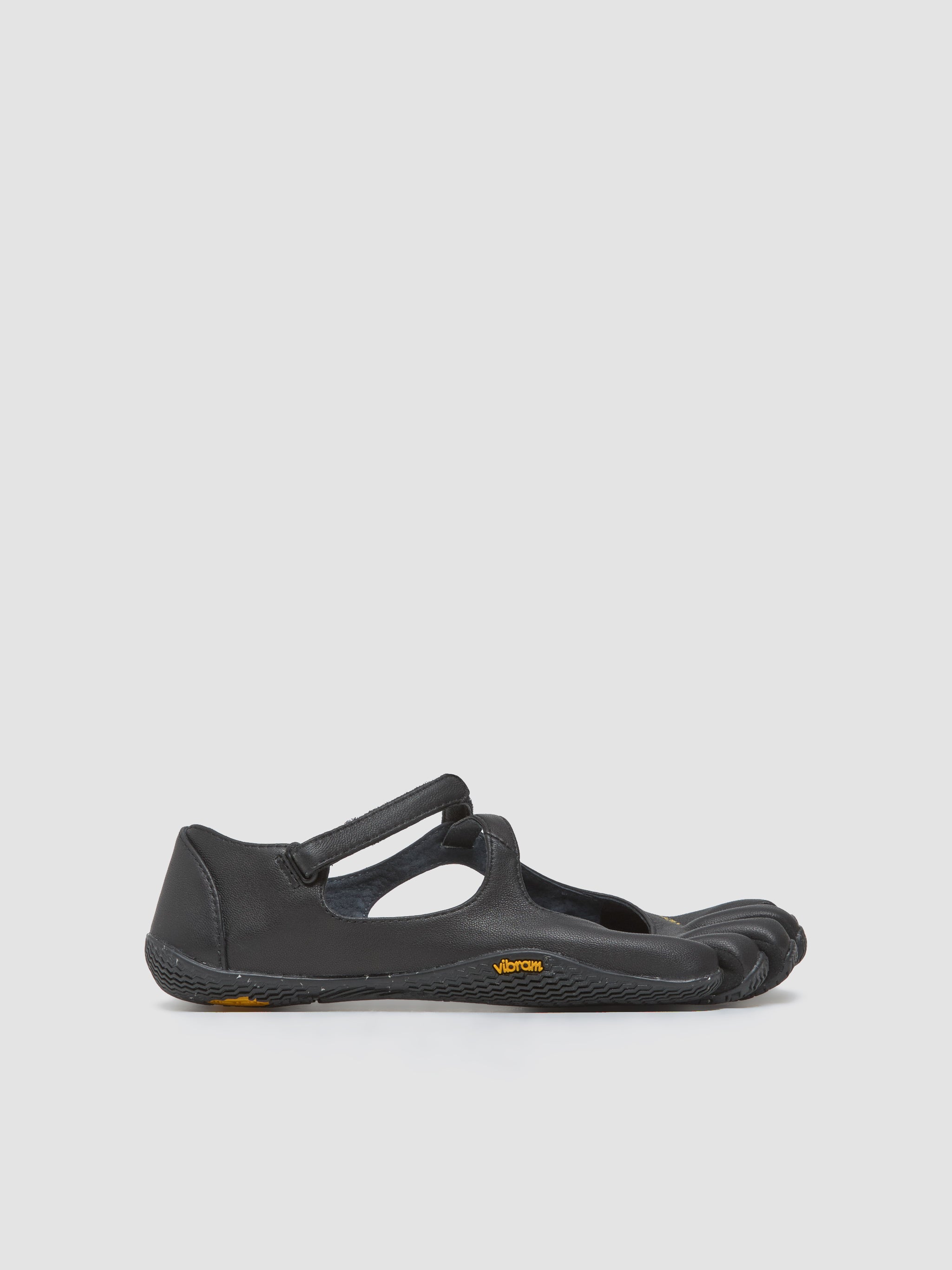 V-Soul Royale FiveFingers Shoes in Black