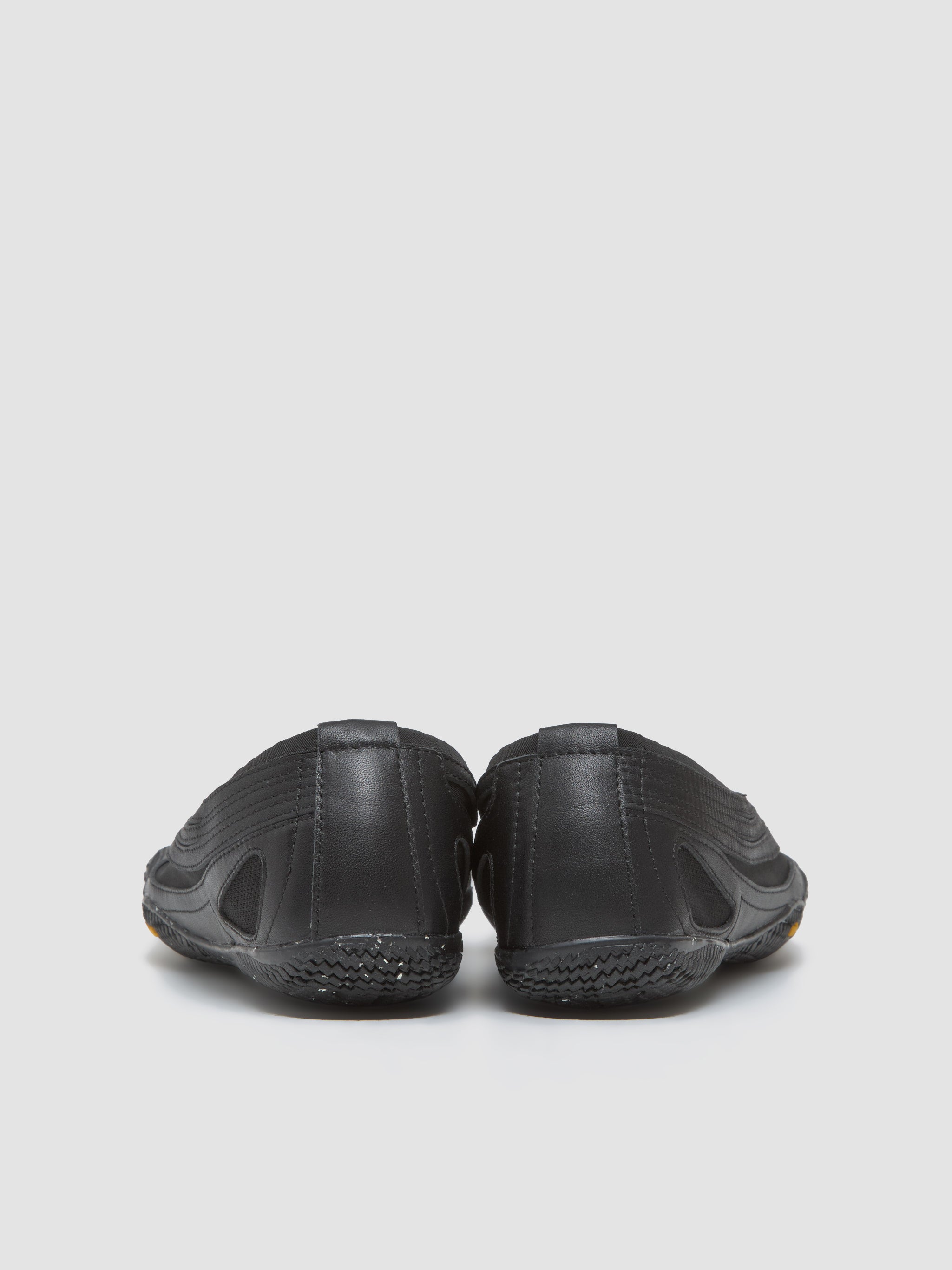 Women's Jaya Evo FiveFingers Shoes in Black