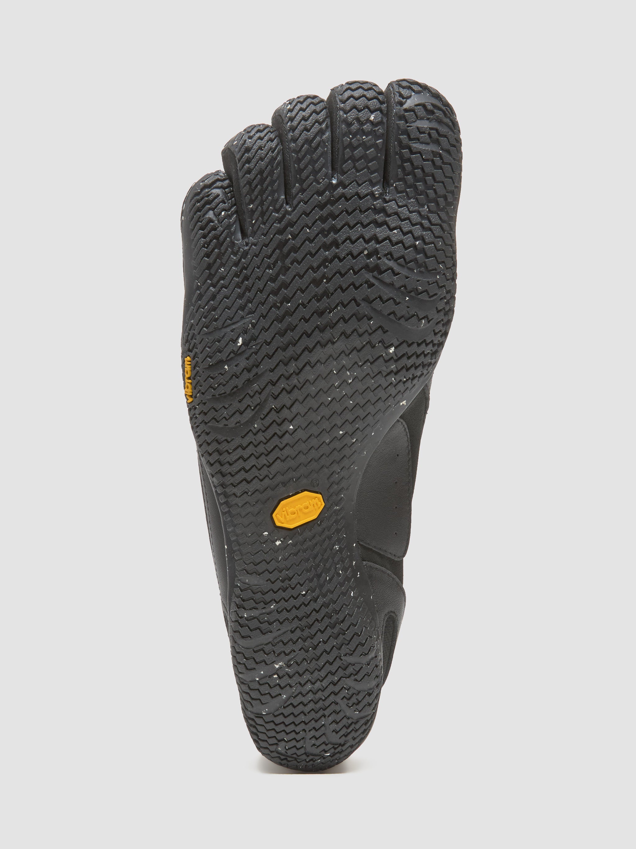 Women's Jaya Evo FiveFingers Shoes in Black