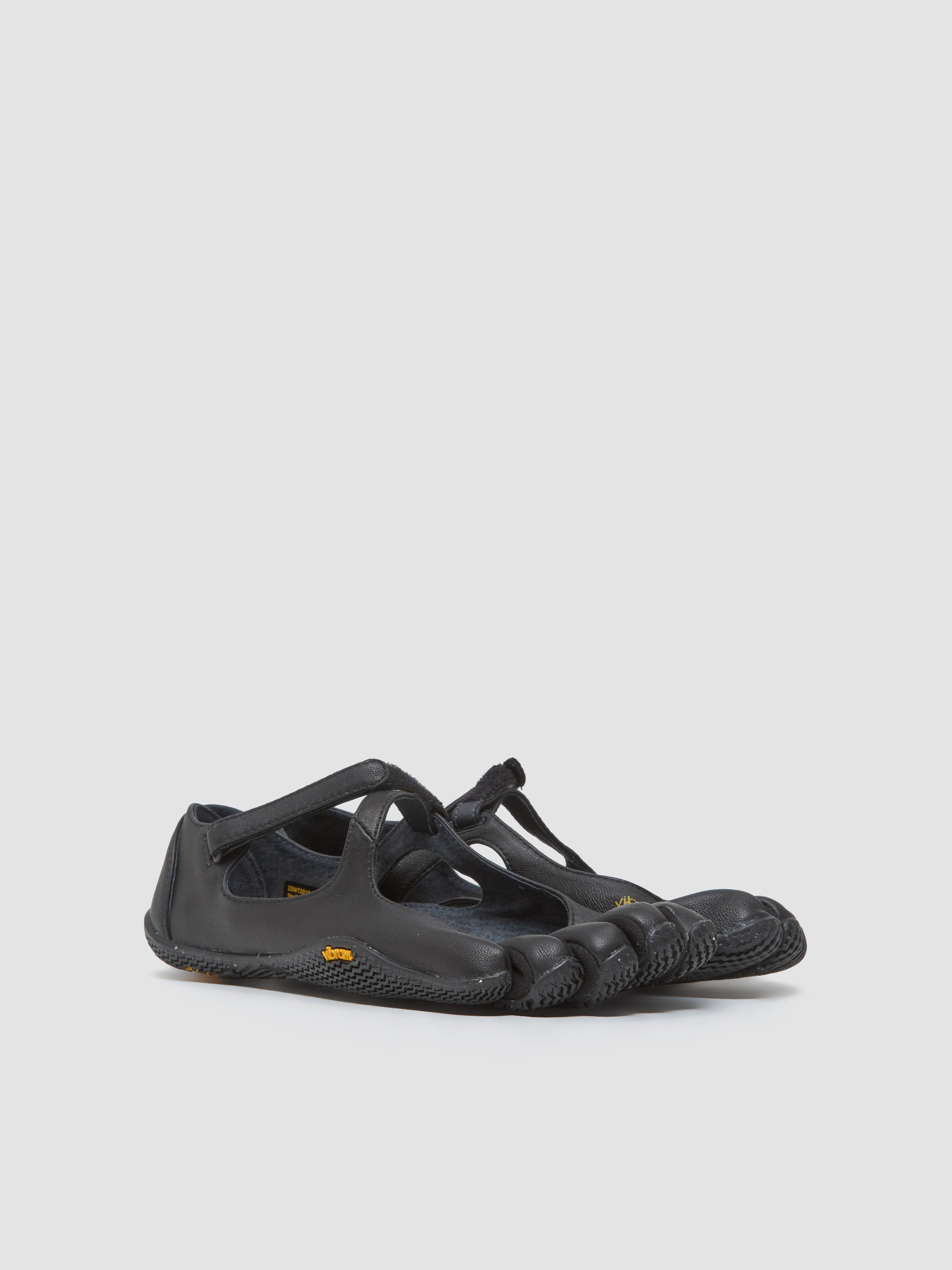 V-Soul Royale FiveFingers Shoes in Black