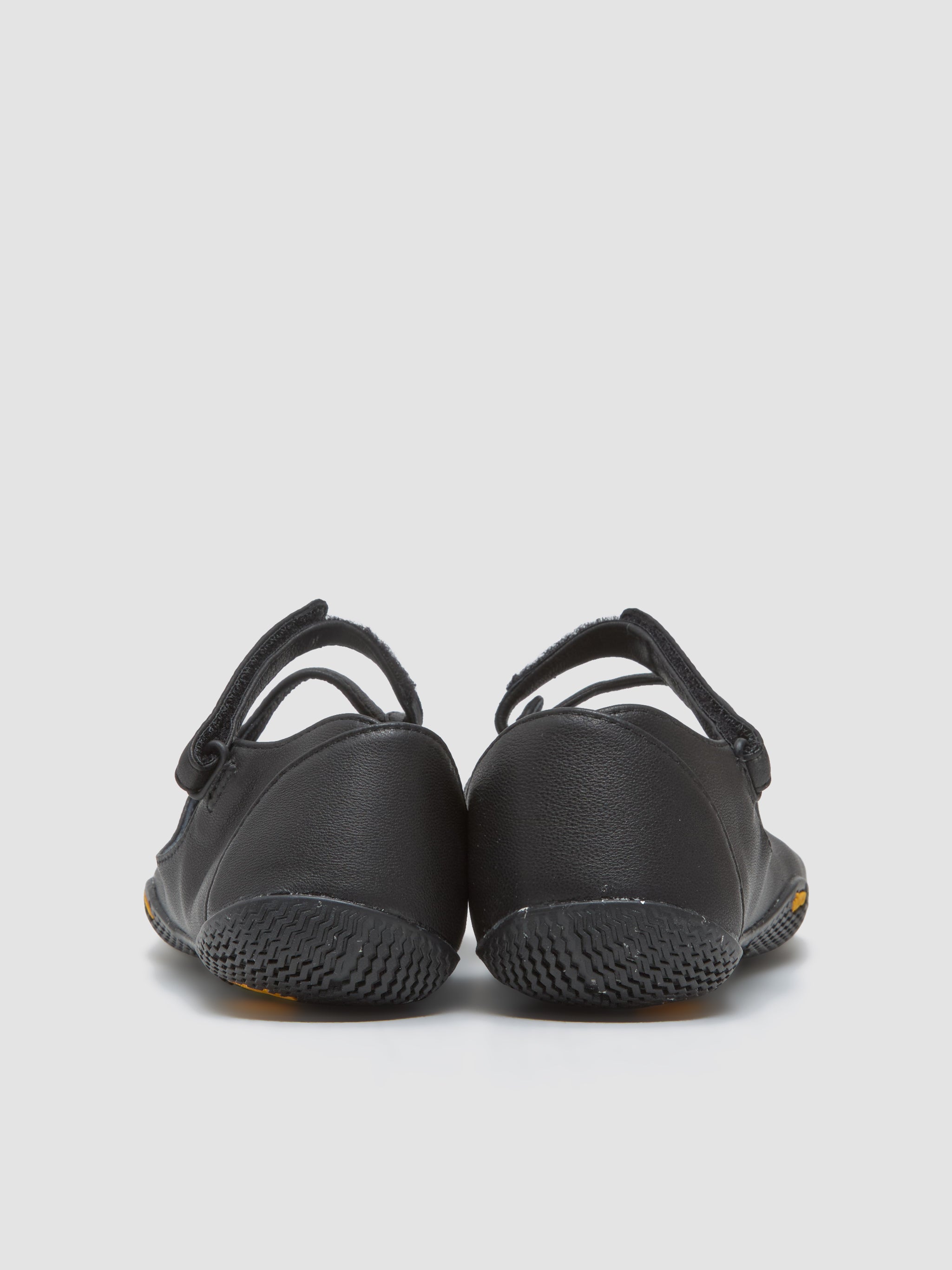 V-Soul Royale FiveFingers Shoes in Black