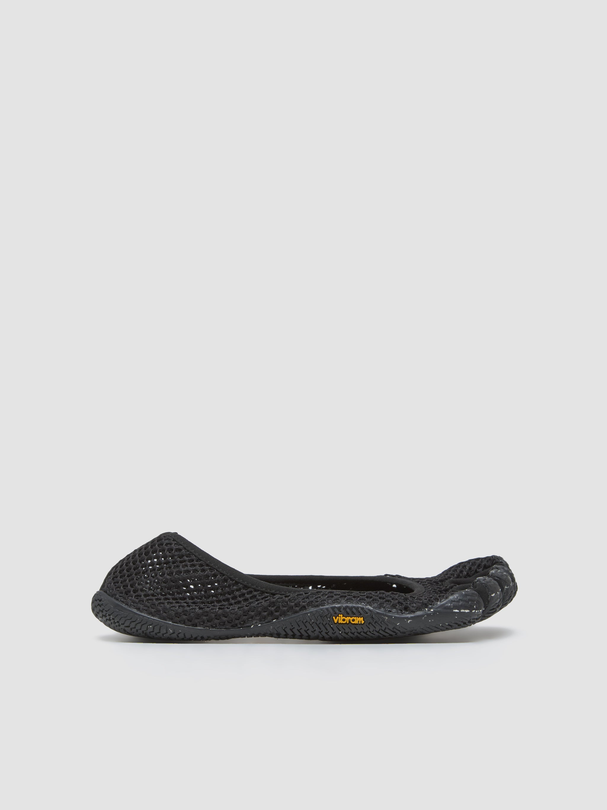 Vi-B FiveFingers Shoes in Black